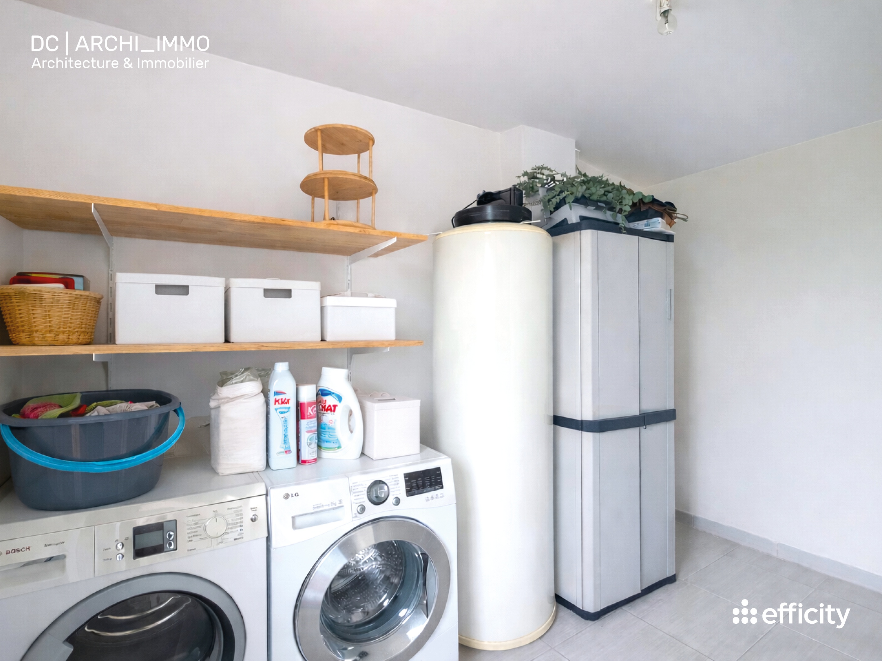 Achat immobilier Maison 7 pièces  173m2 à Jouy-lès-Reims (51390) - Photo n°25