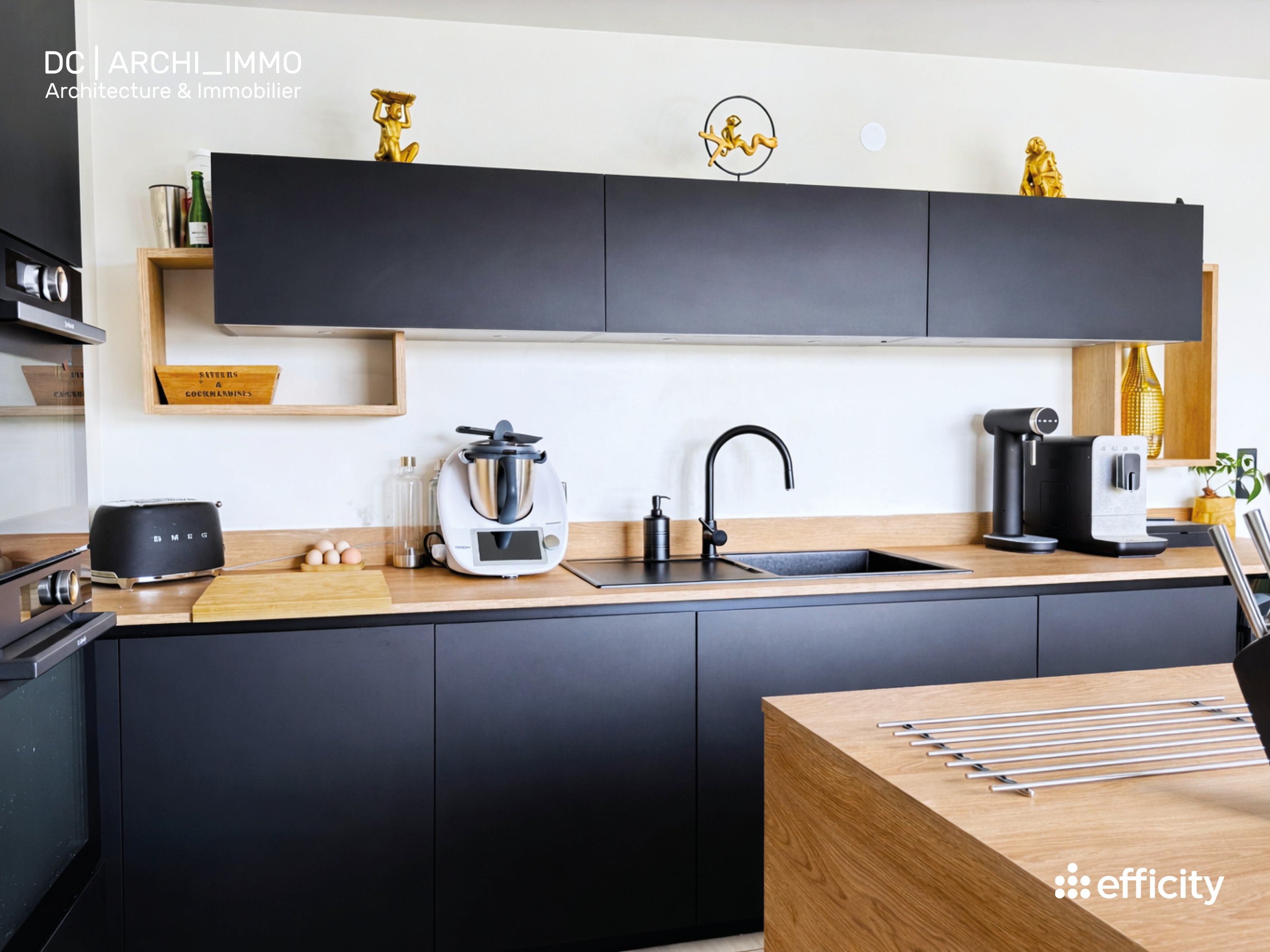 Achat immobilier Maison 7 pièces  173m2 à Jouy-lès-Reims (51390) - Photo n°10
