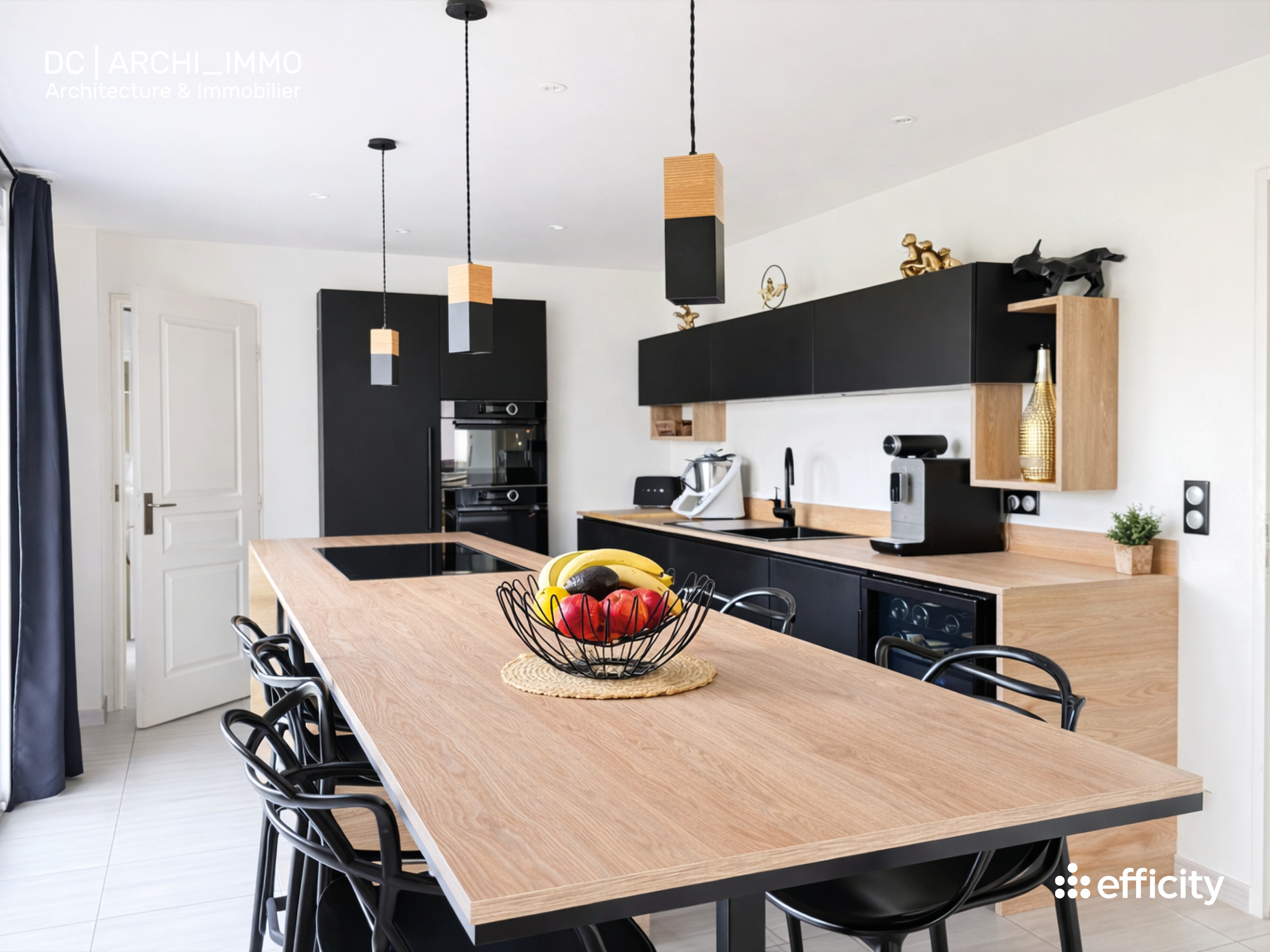 Achat immobilier Maison 7 pièces  173m2 à Jouy-lès-Reims (51390) - Photo n°12
