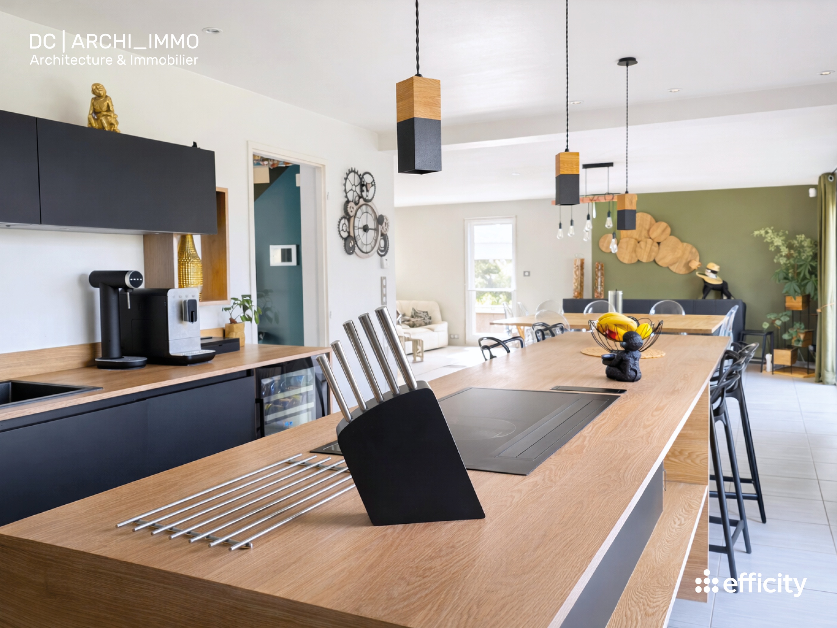 Achat immobilier Maison 7 pièces  173m2 à Jouy-lès-Reims (51390) - Photo n°13