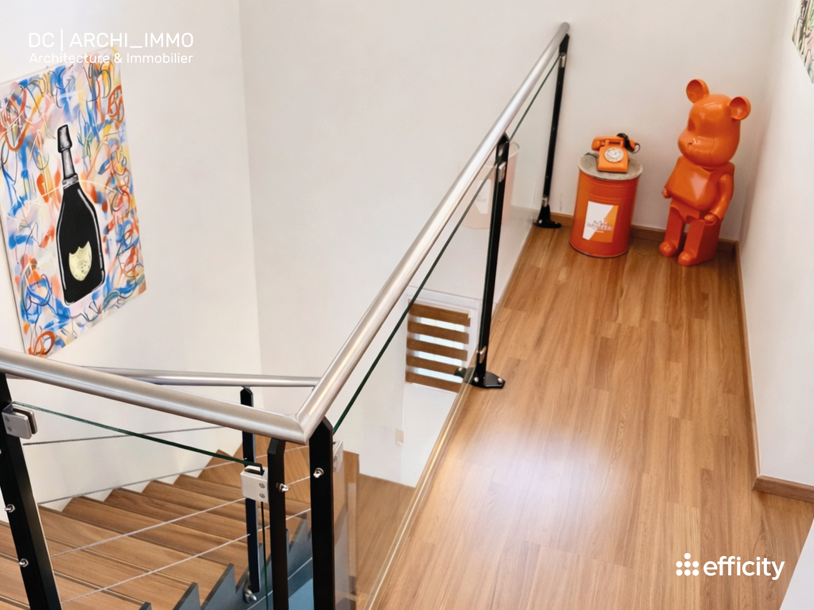 Achat immobilier Maison 7 pièces  173m2 à Jouy-lès-Reims (51390) - Photo n°15