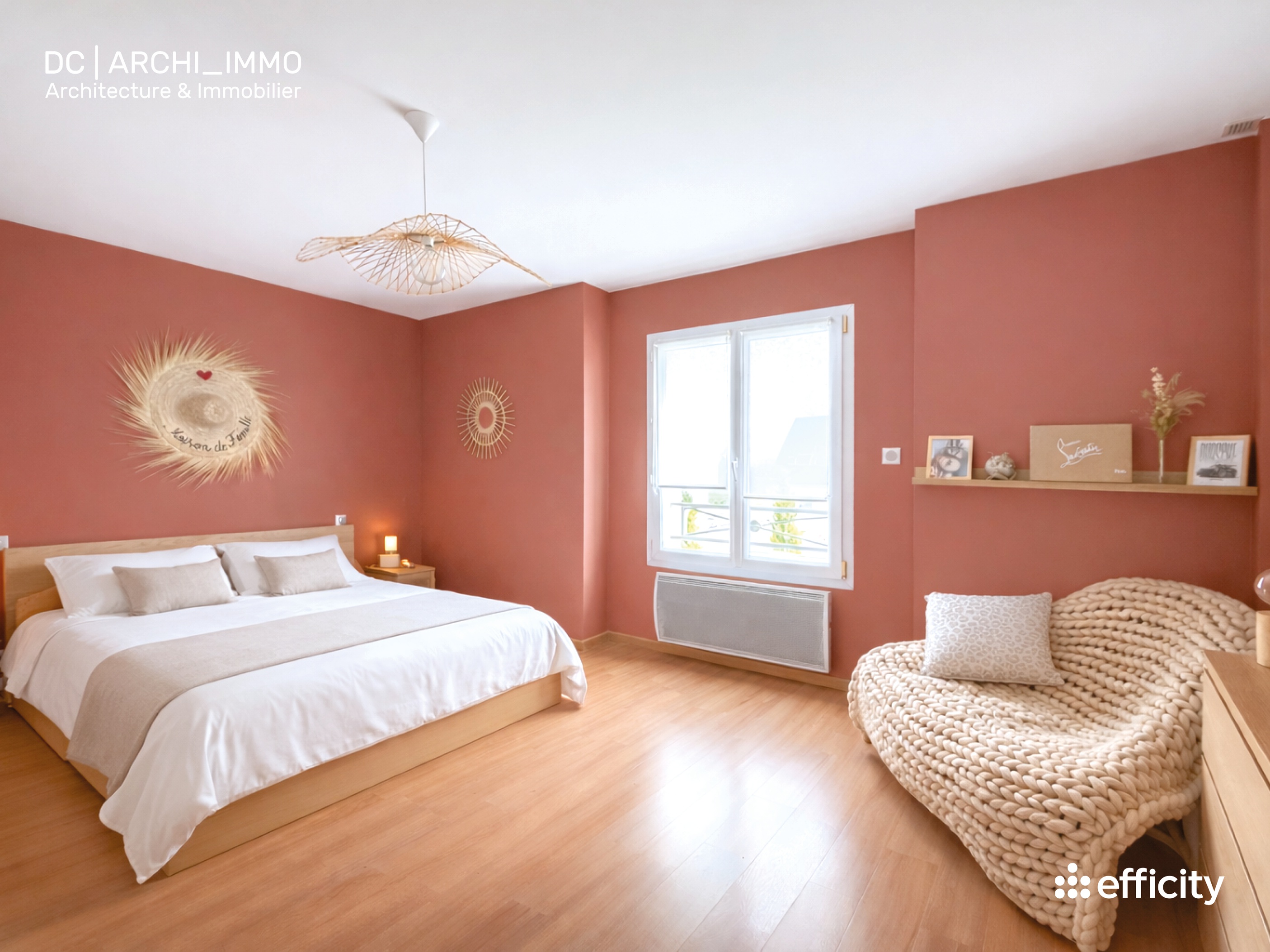 Achat immobilier Maison 7 pièces  173m2 à Jouy-lès-Reims (51390) - Photo n°16