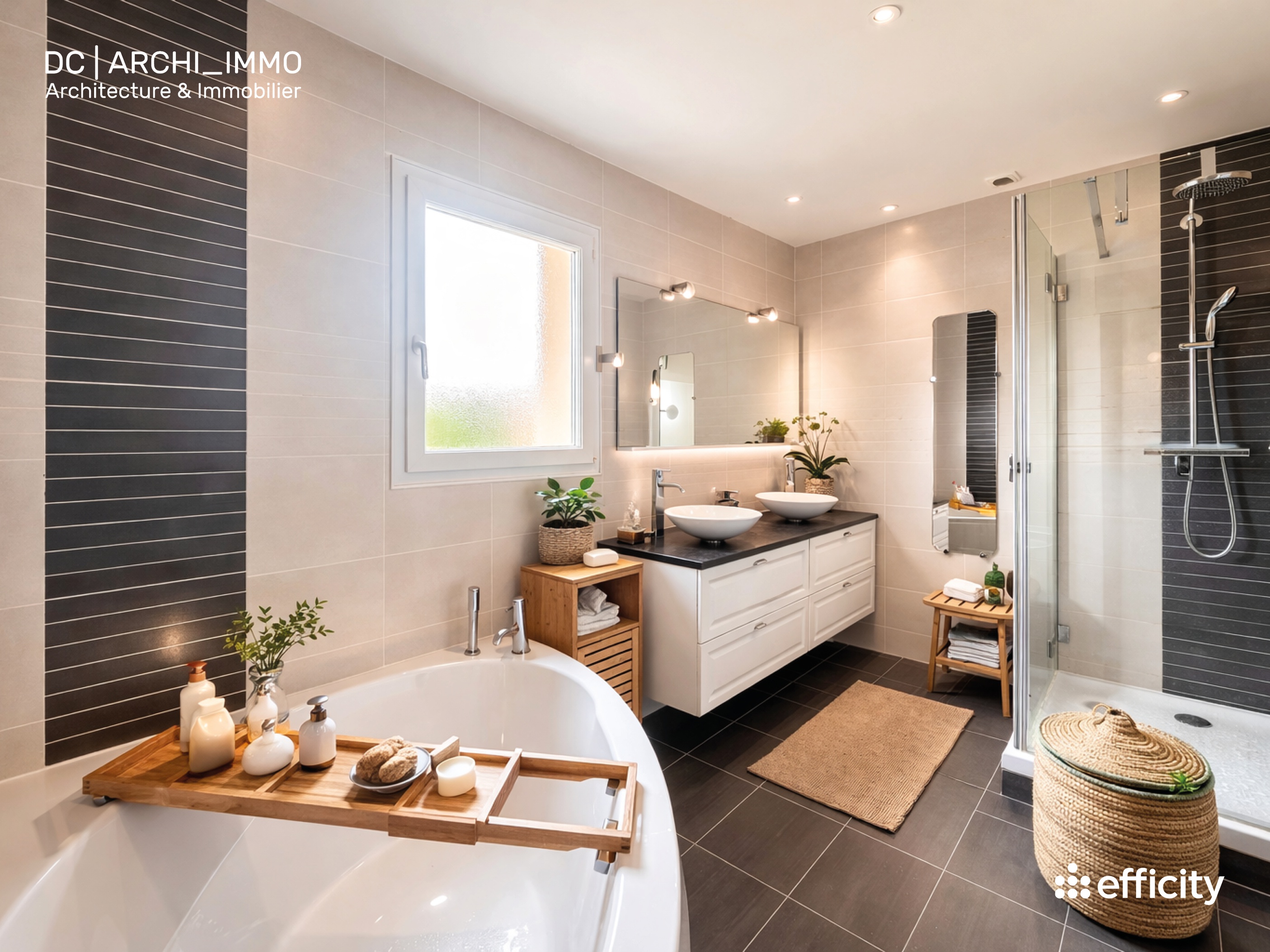 Achat immobilier Maison 7 pièces  173m2 à Jouy-lès-Reims (51390) - Photo n°18
