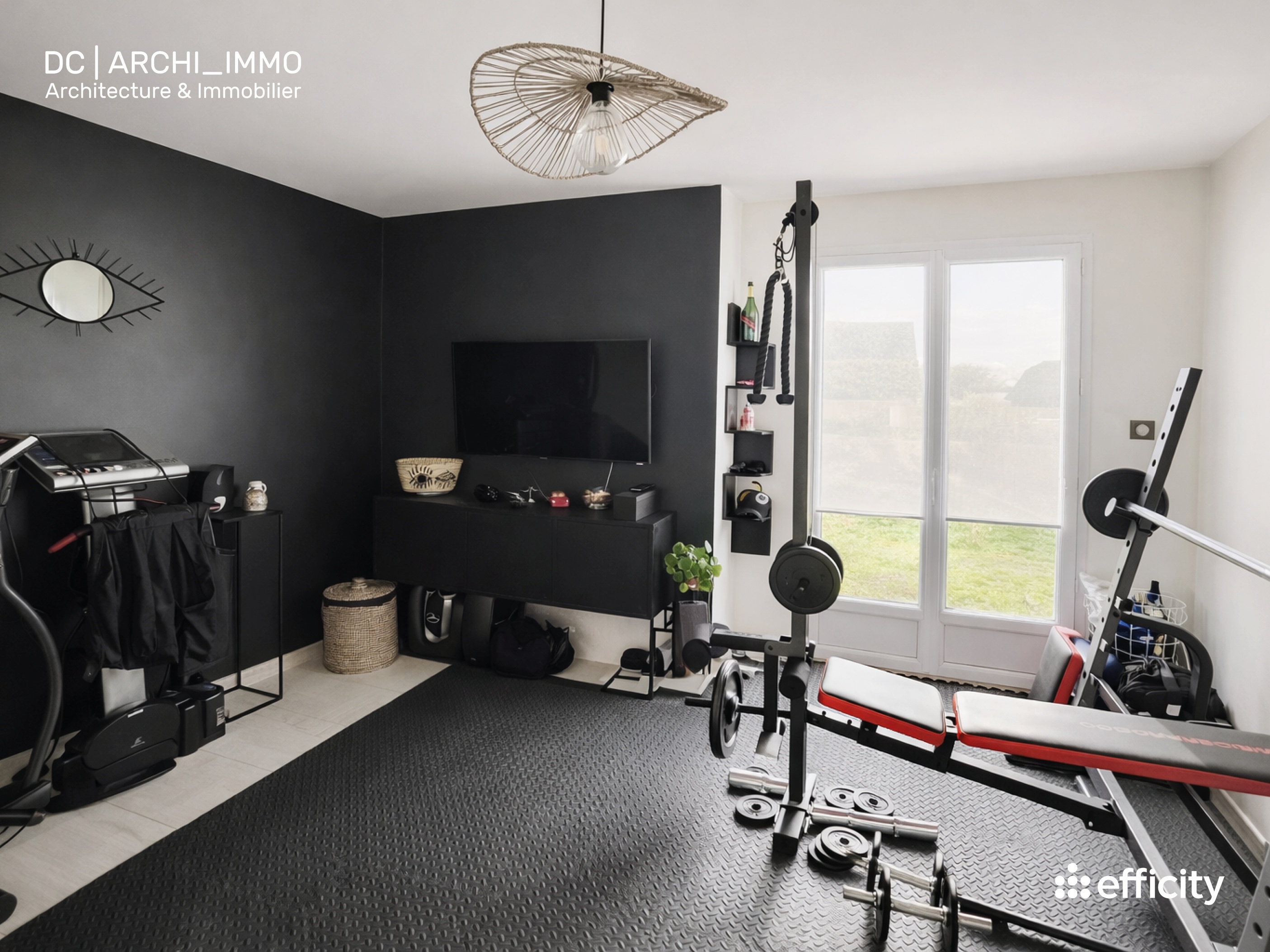 Achat immobilier Maison 7 pièces  173m2 à Jouy-lès-Reims (51390) - Photo n°23