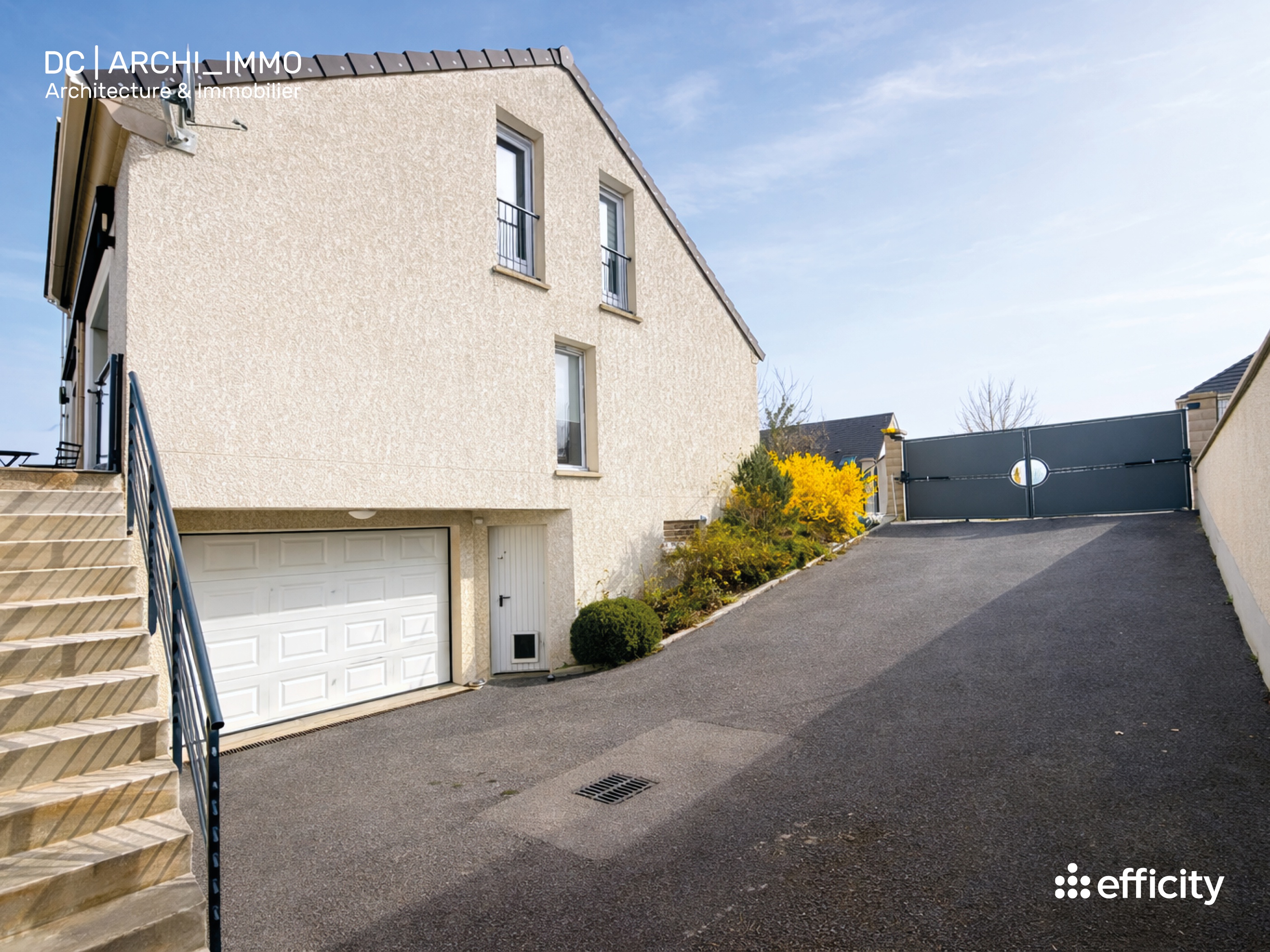 Achat immobilier Maison 7 pièces  173m2 à Jouy-lès-Reims (51390) - Photo n°28