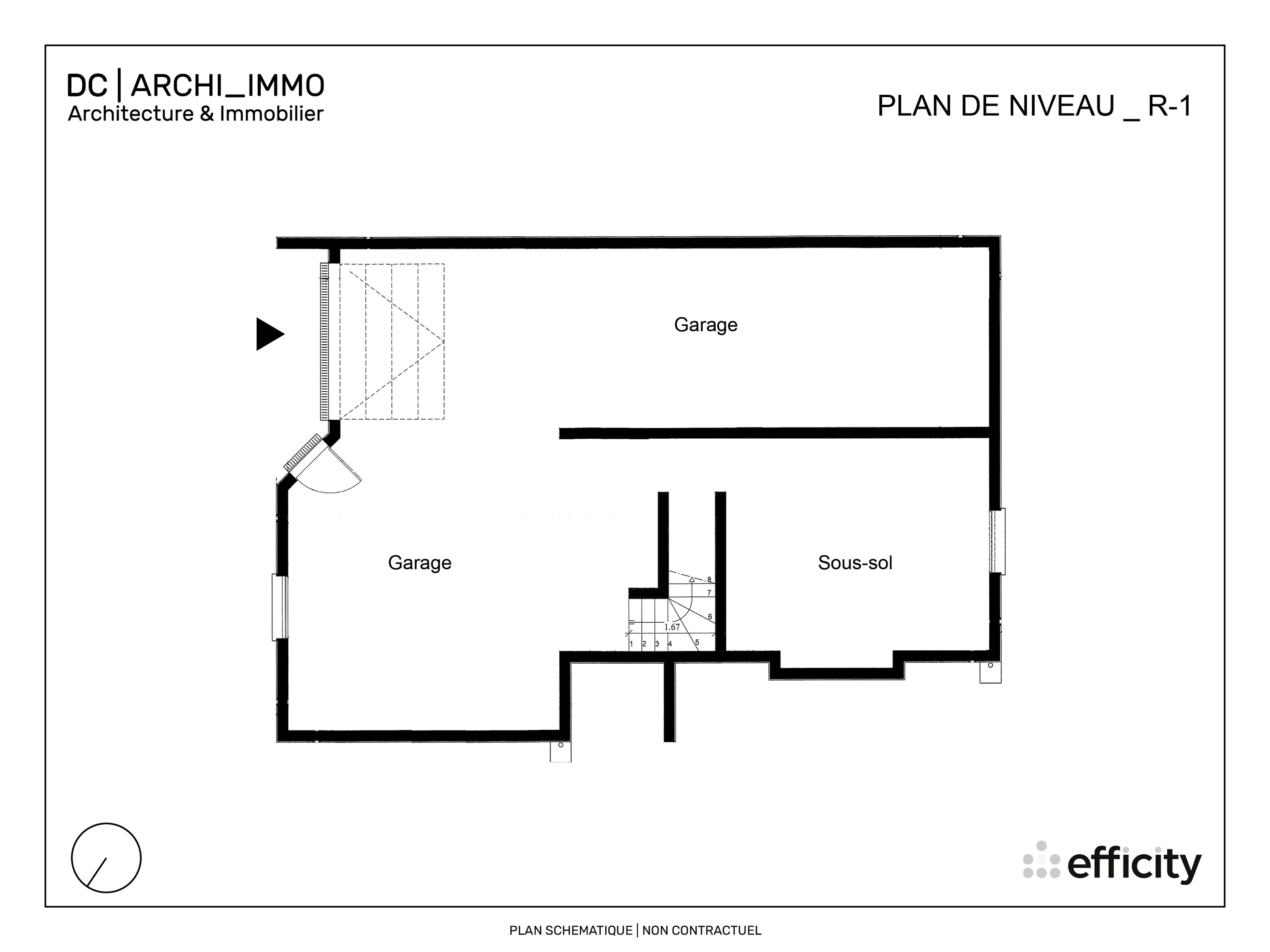 Achat immobilier Maison 7 pièces  173m2 à Jouy-lès-Reims (51390) - Photo n°26