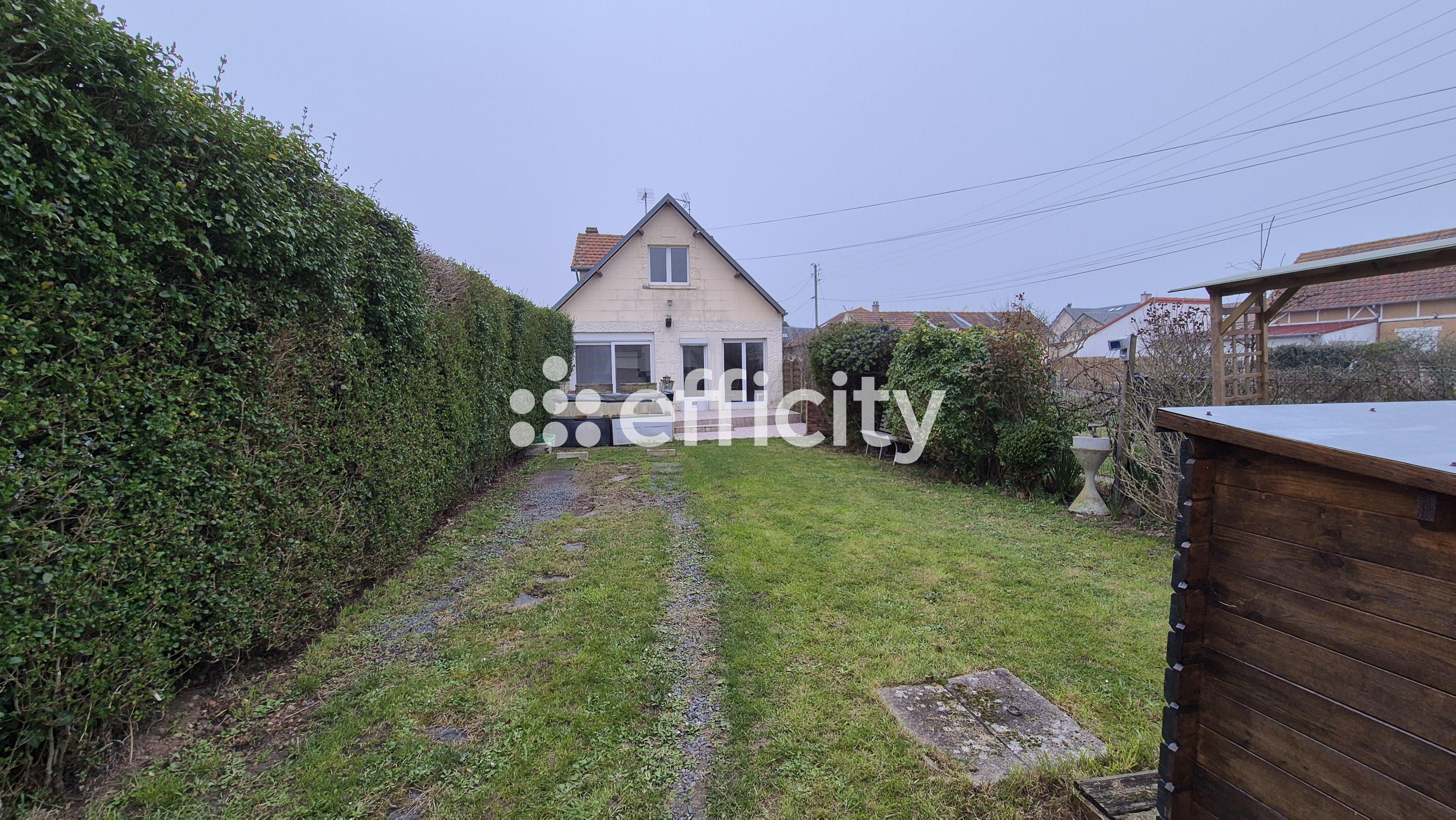 Achat immobilier Maison 3 pièces  60m2 à Asnelles (14960) - Photo n°14