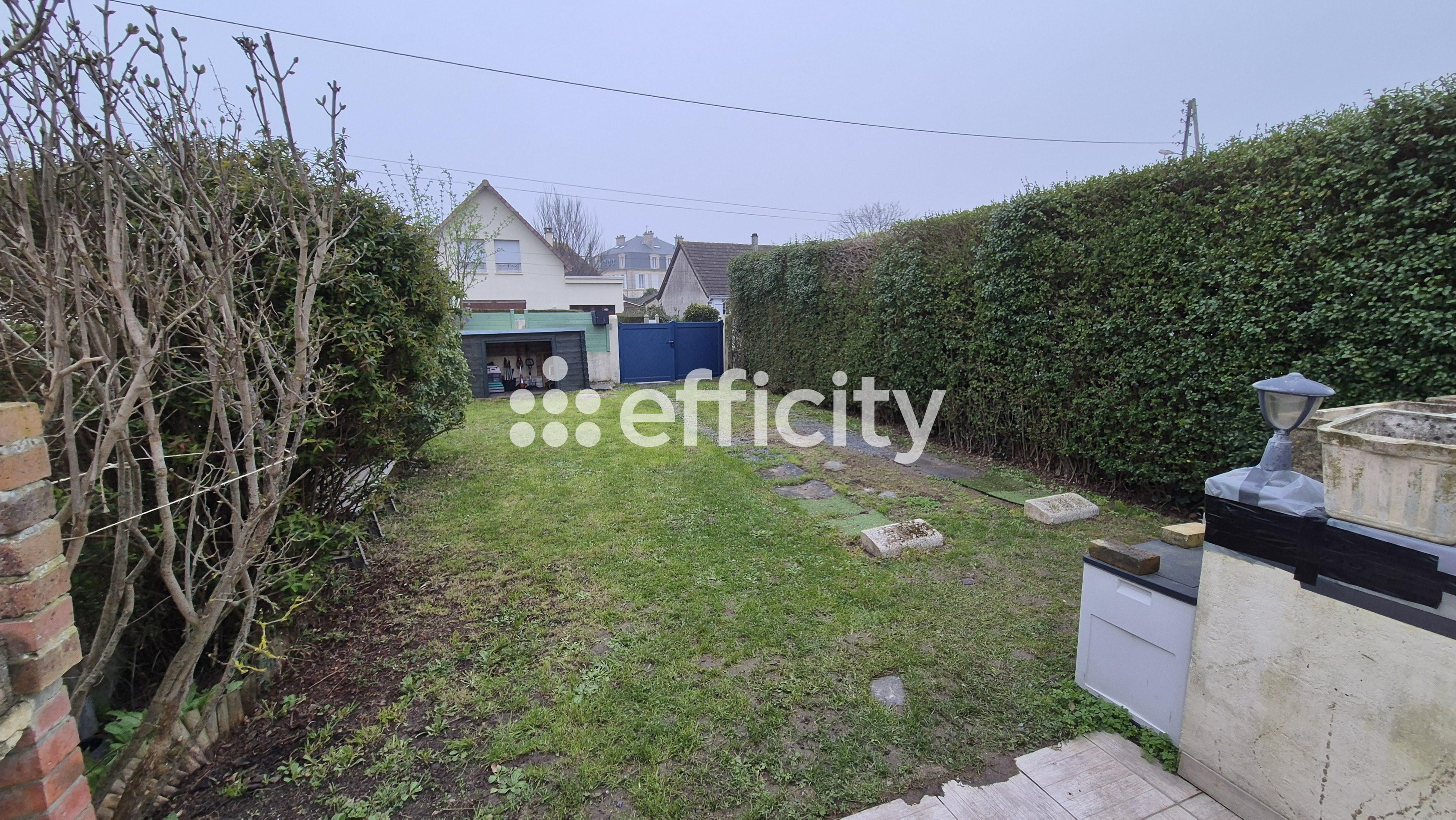 Achat immobilier Maison 3 pièces  60m2 à Asnelles (14960) - Photo n°12