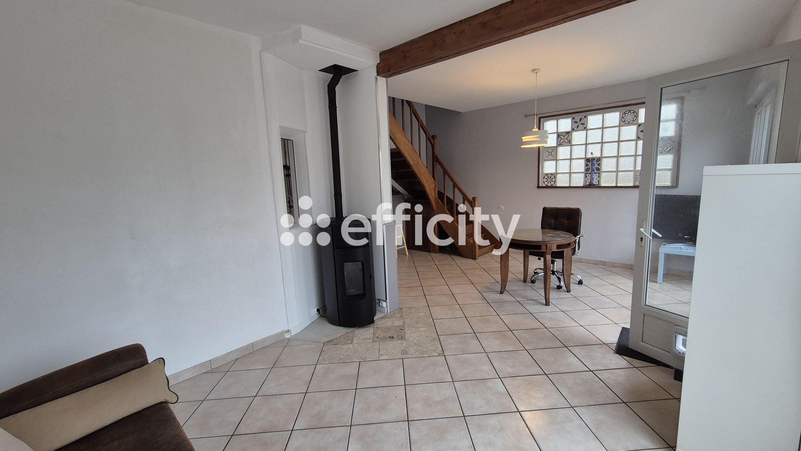 Achat immobilier Maison 3 pièces  60m2 à Asnelles (14960) - Photo n°11