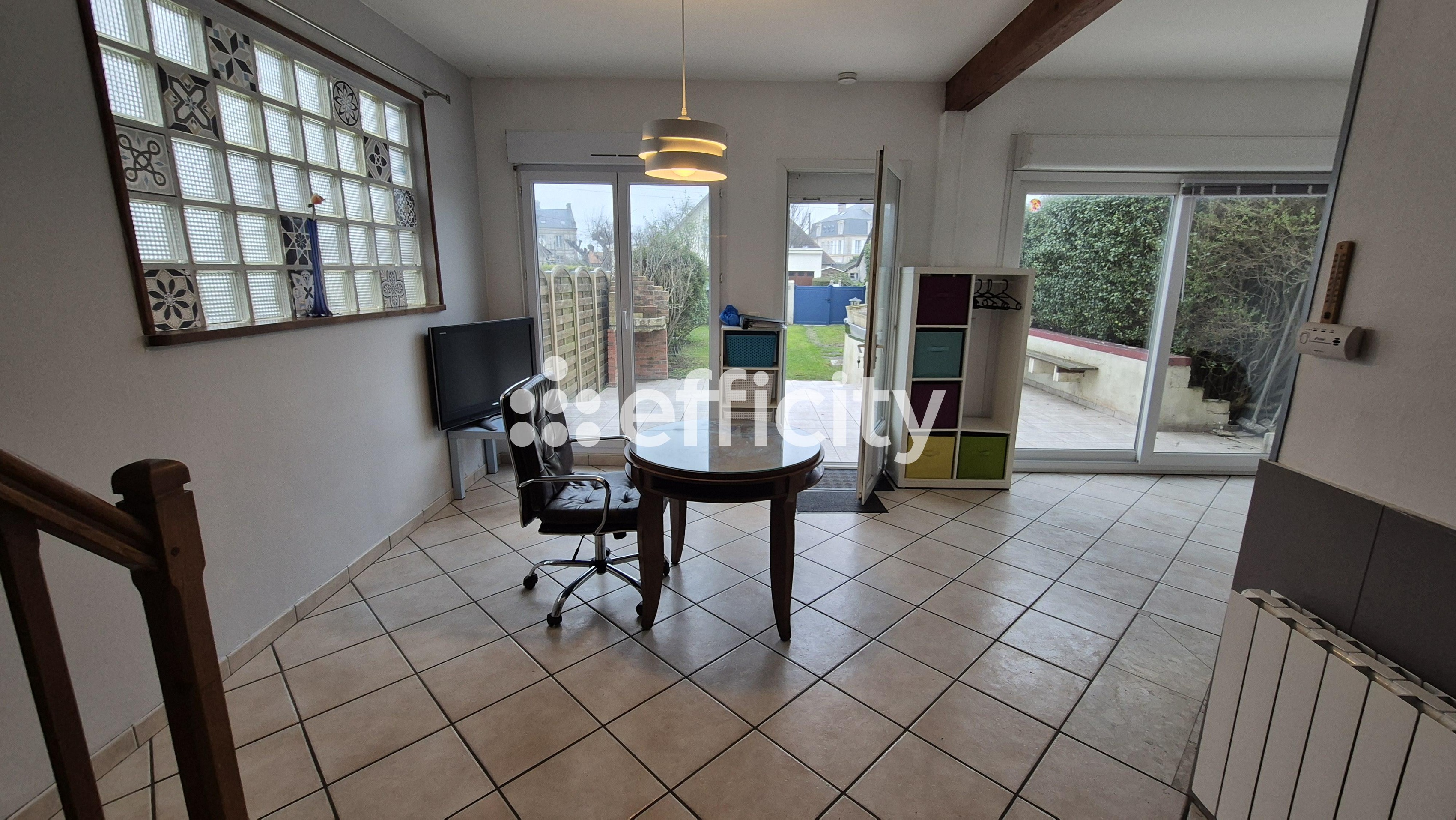 Achat immobilier Maison 3 pièces  60m2 à Asnelles (14960) - Photo n°10