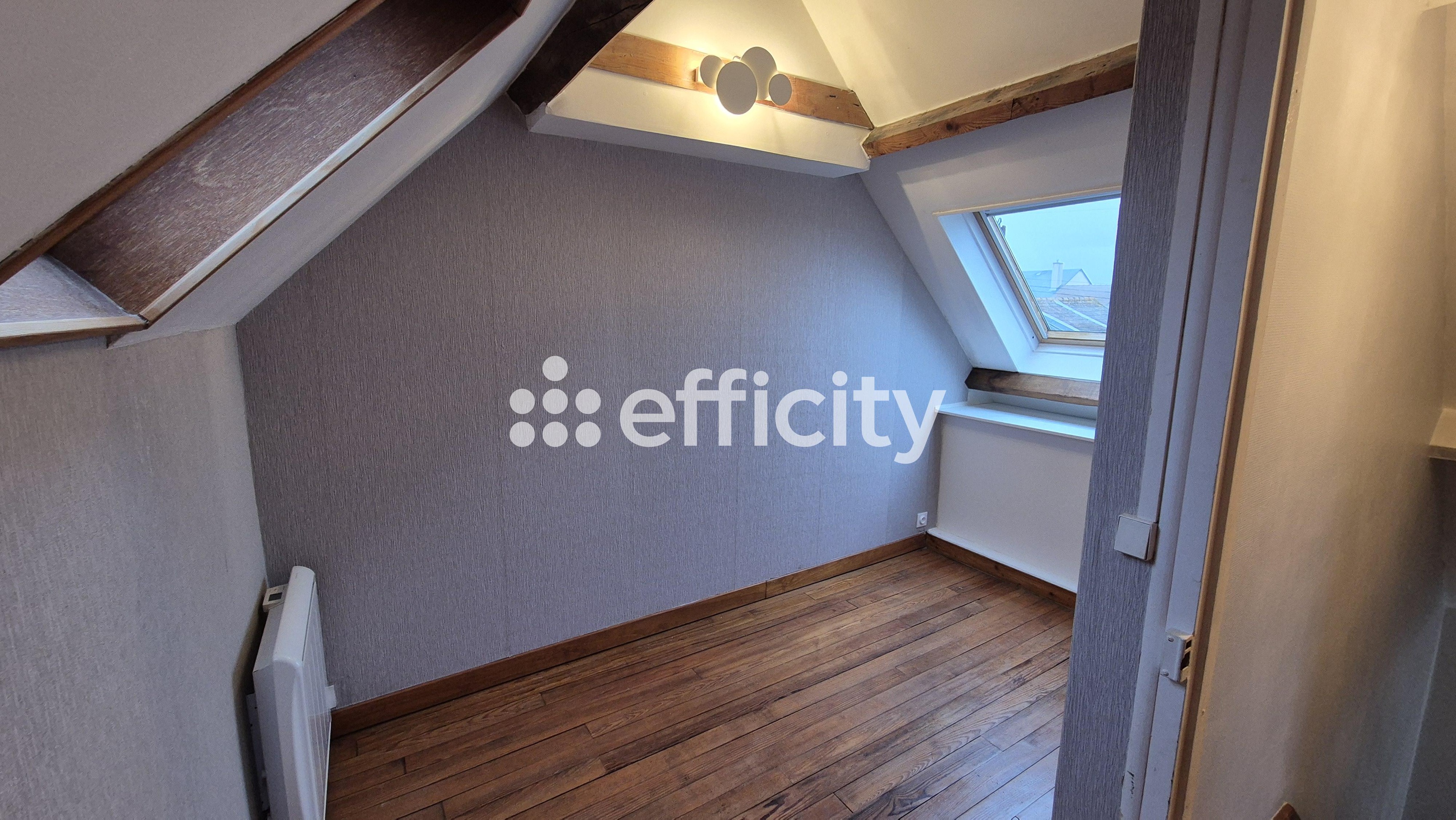 Achat immobilier Maison 3 pièces  60m2 à Asnelles (14960) - Photo n°6