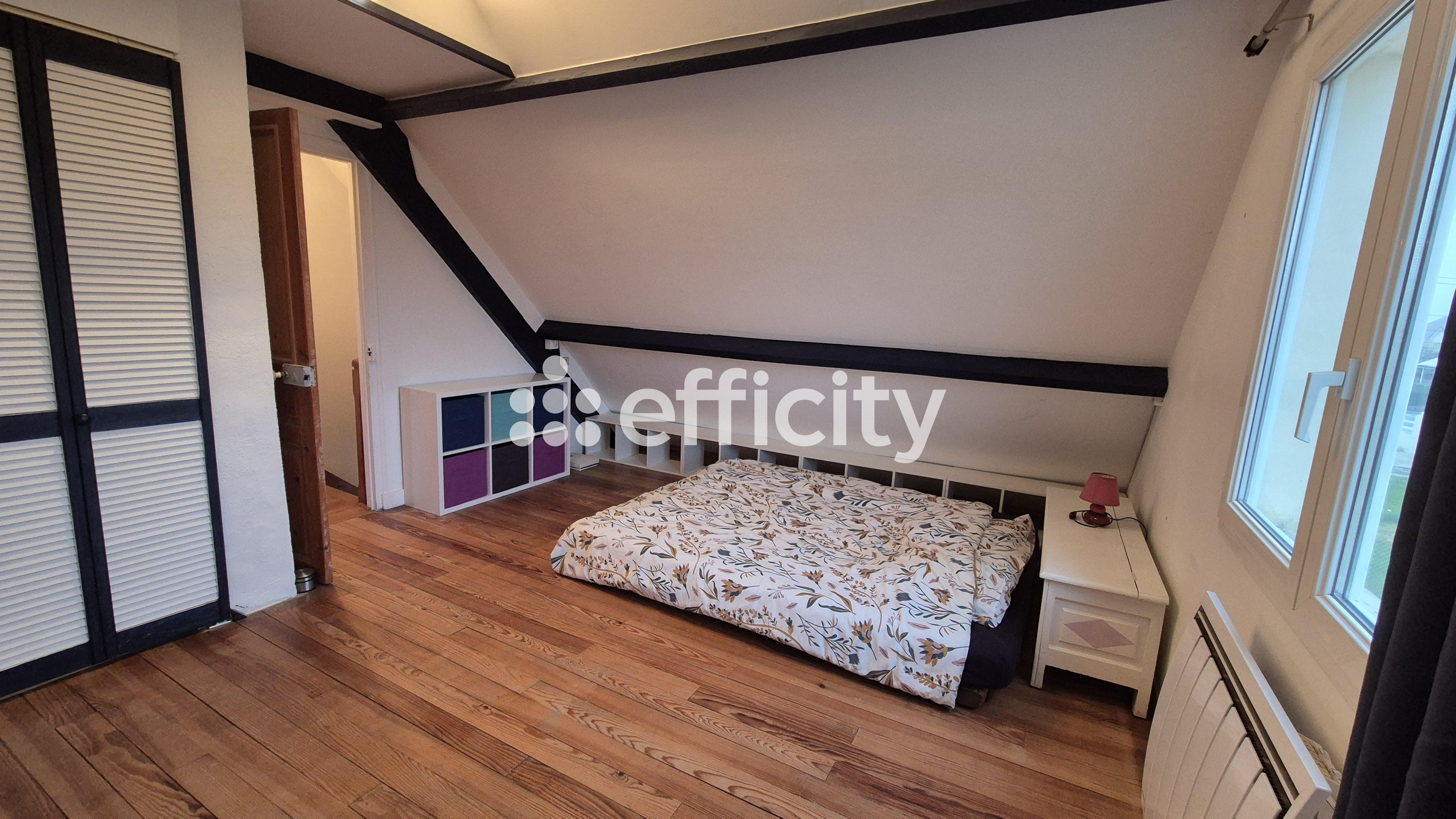 Achat immobilier Maison 3 pièces  60m2 à Asnelles (14960) - Photo n°5