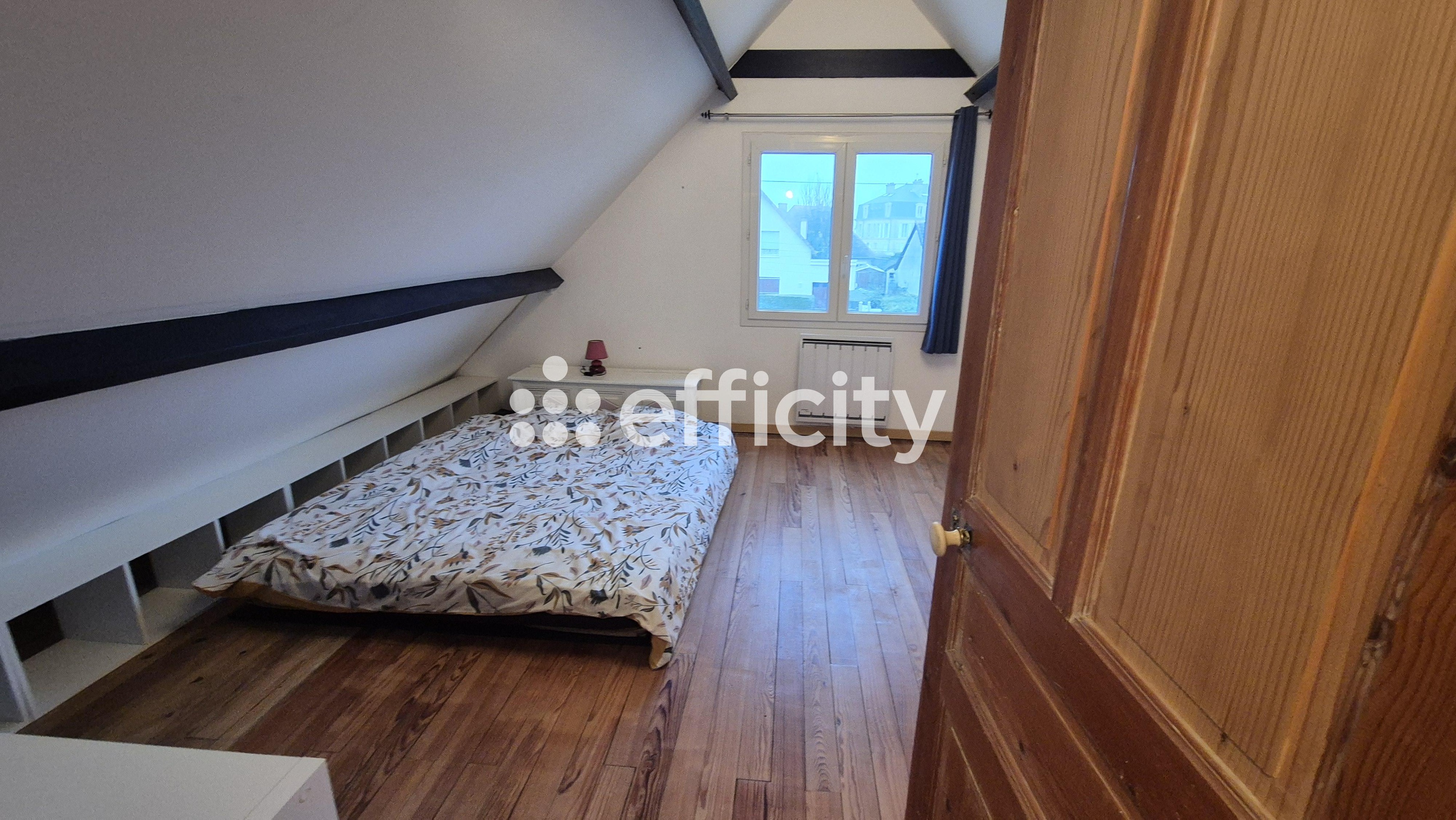 Achat immobilier Maison 3 pièces  60m2 à Asnelles (14960) - Photo n°4