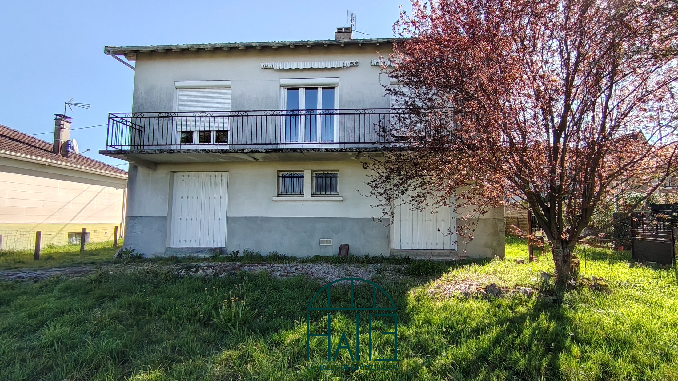 Maison - Saint-Junien