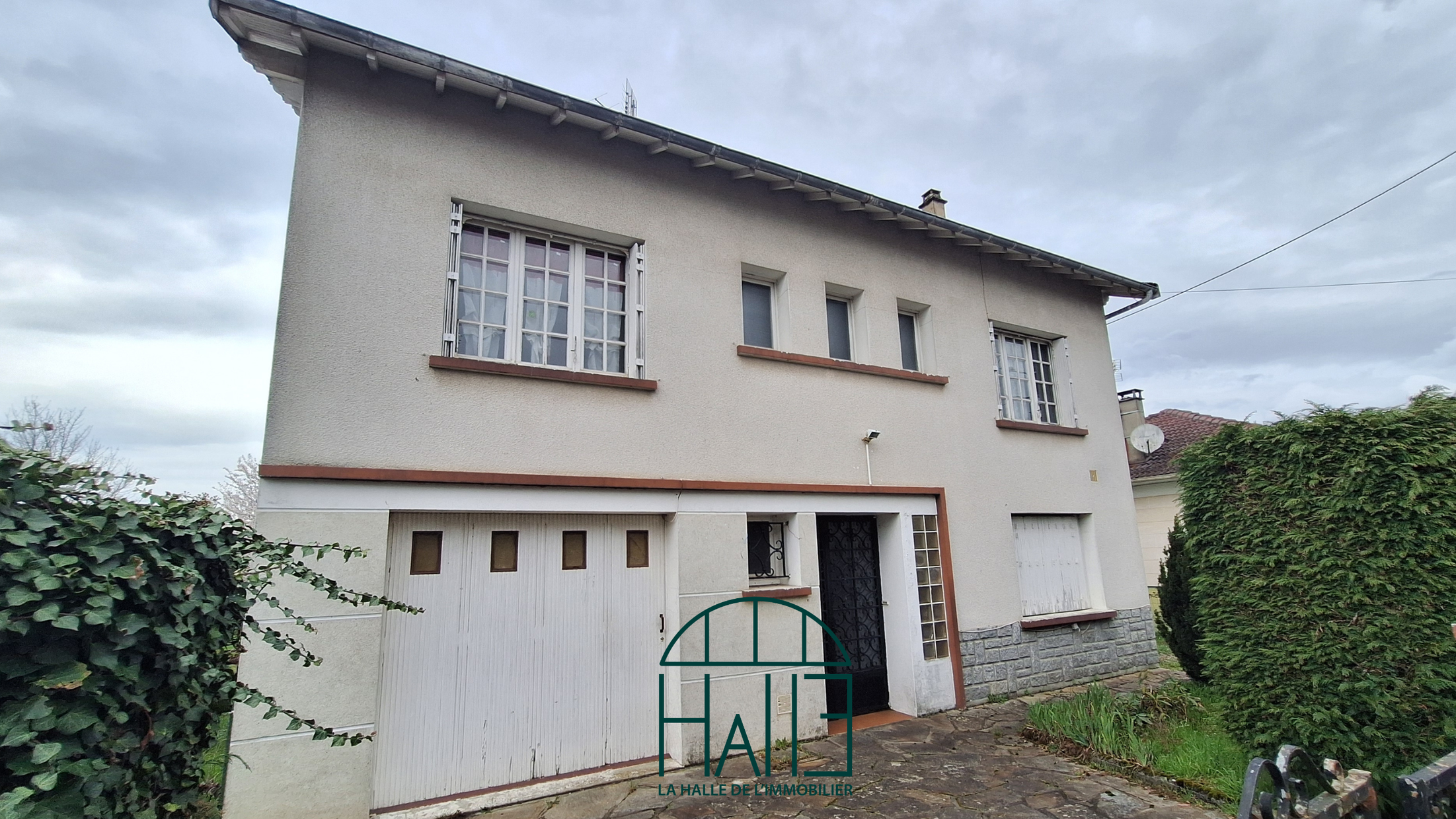 Maison - Saint-Junien