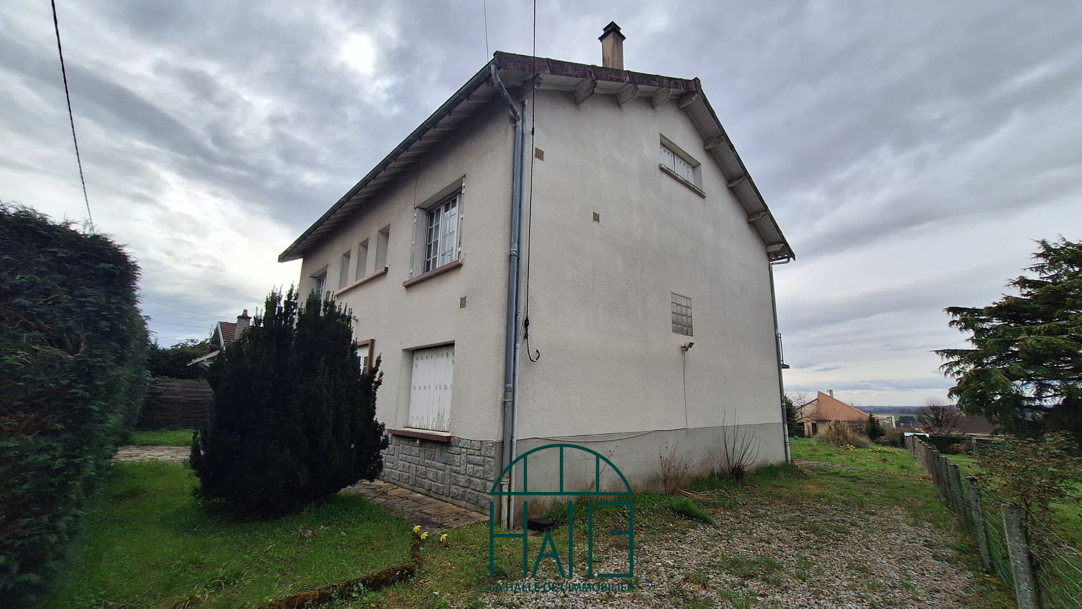 Maison - Saint-Junien