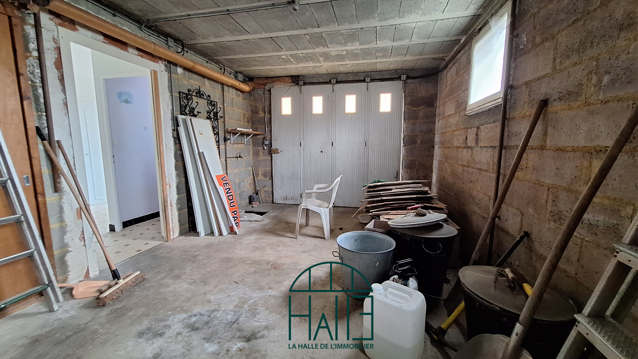 Maison - Saint-Junien