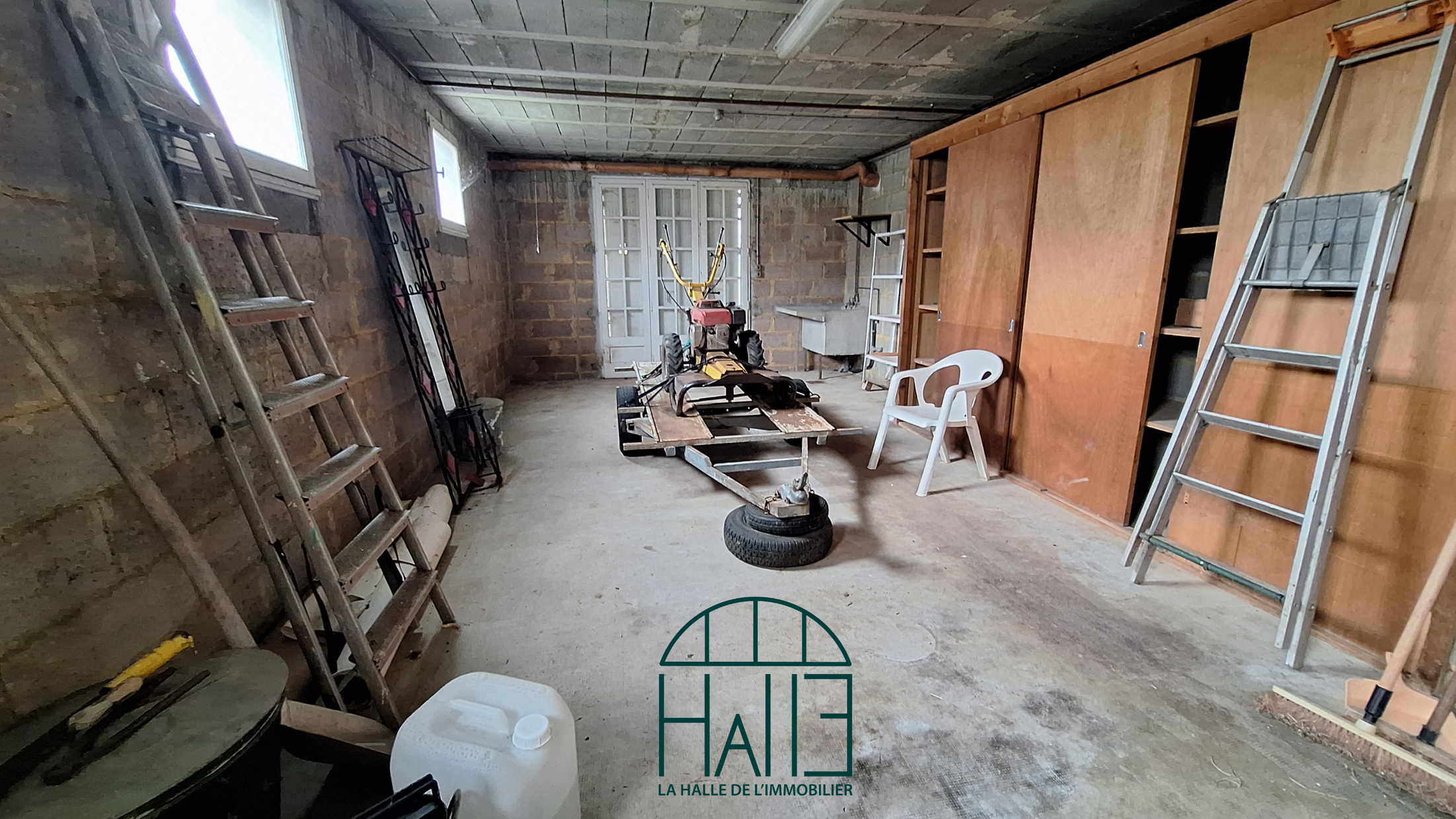 Maison - Saint-Junien