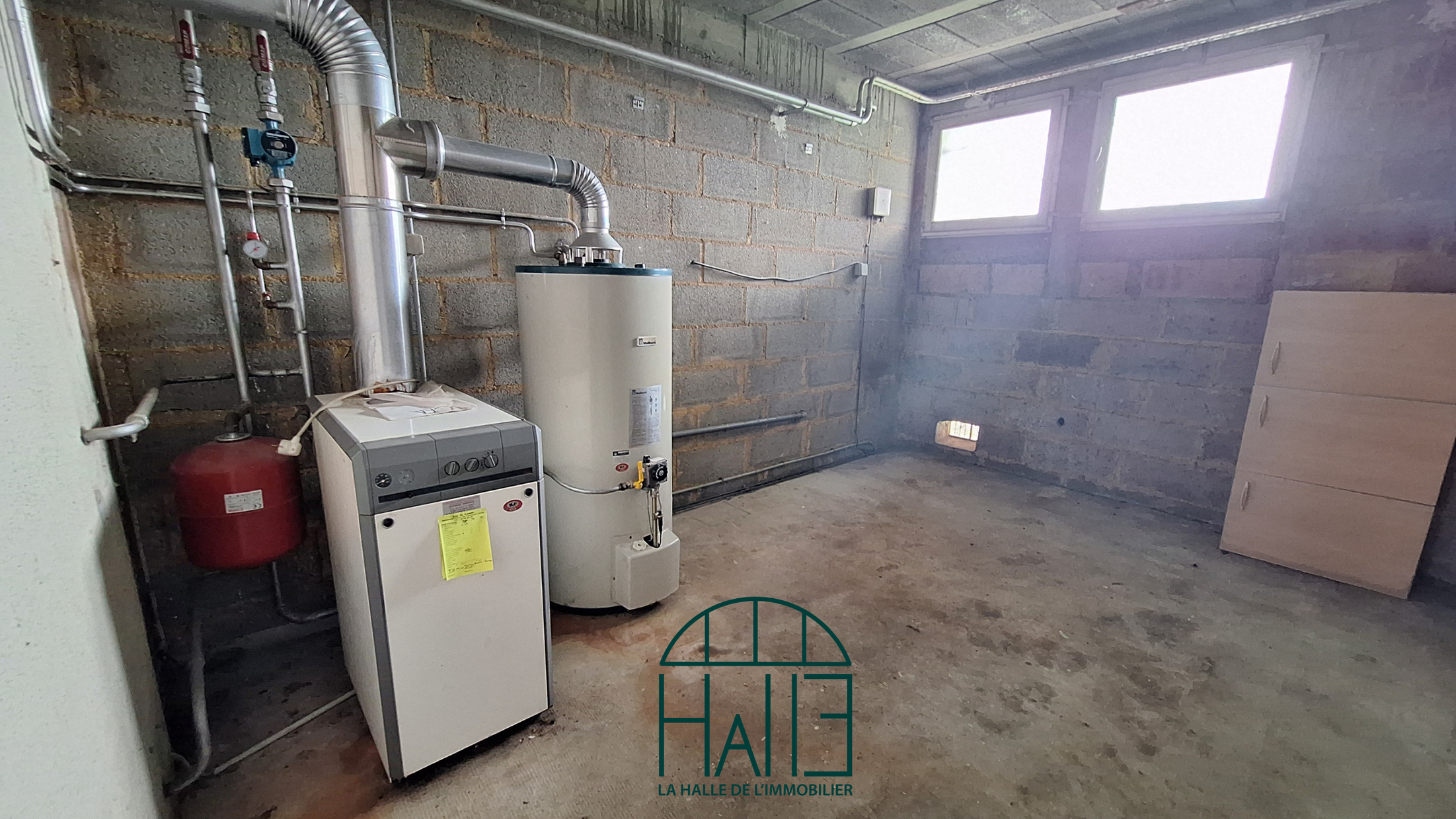 Maison - Saint-Junien