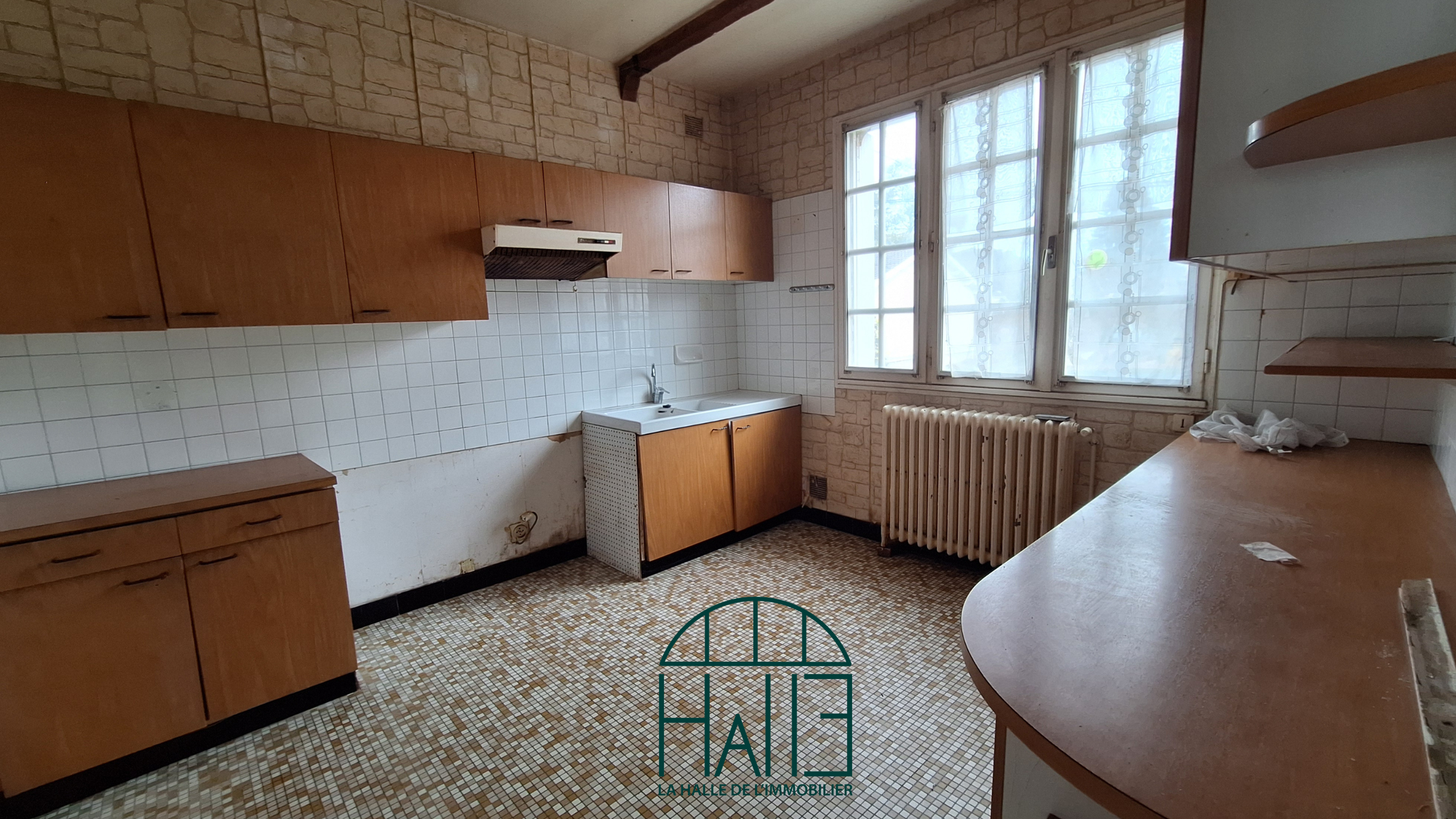 Maison - Saint-Junien