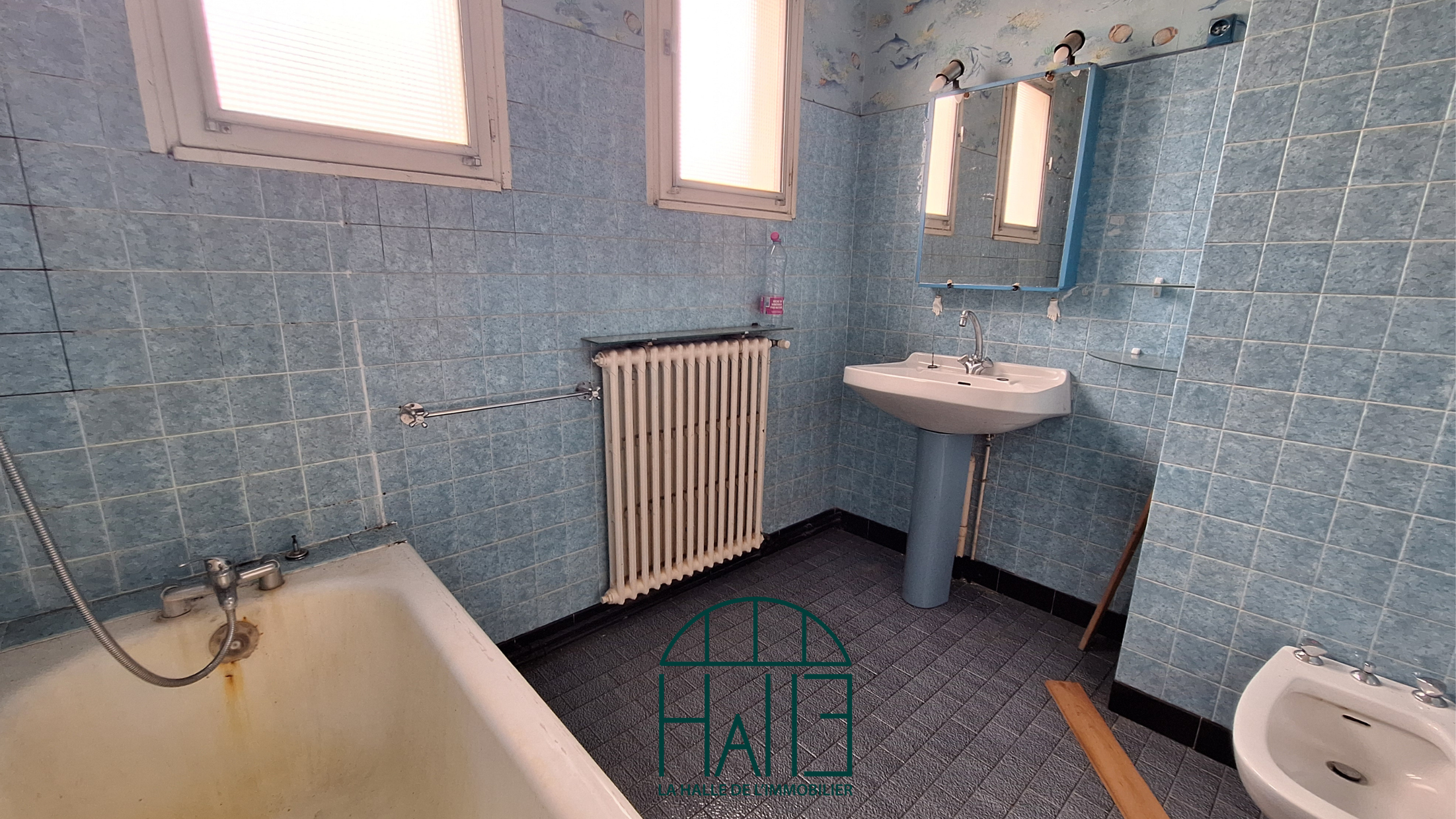 Maison - Saint-Junien