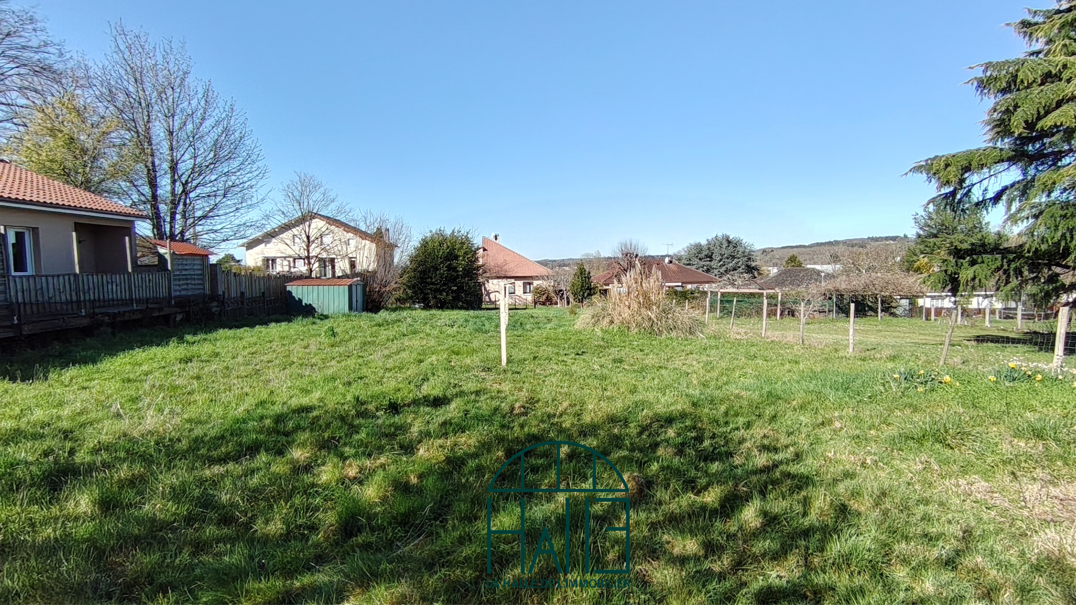 Maison - Saint-Junien