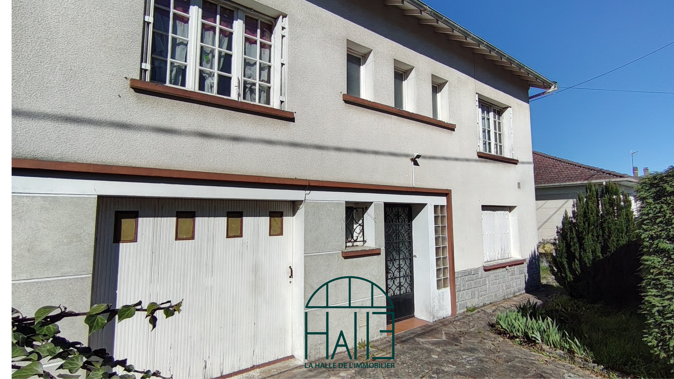 Maison - Saint-Junien