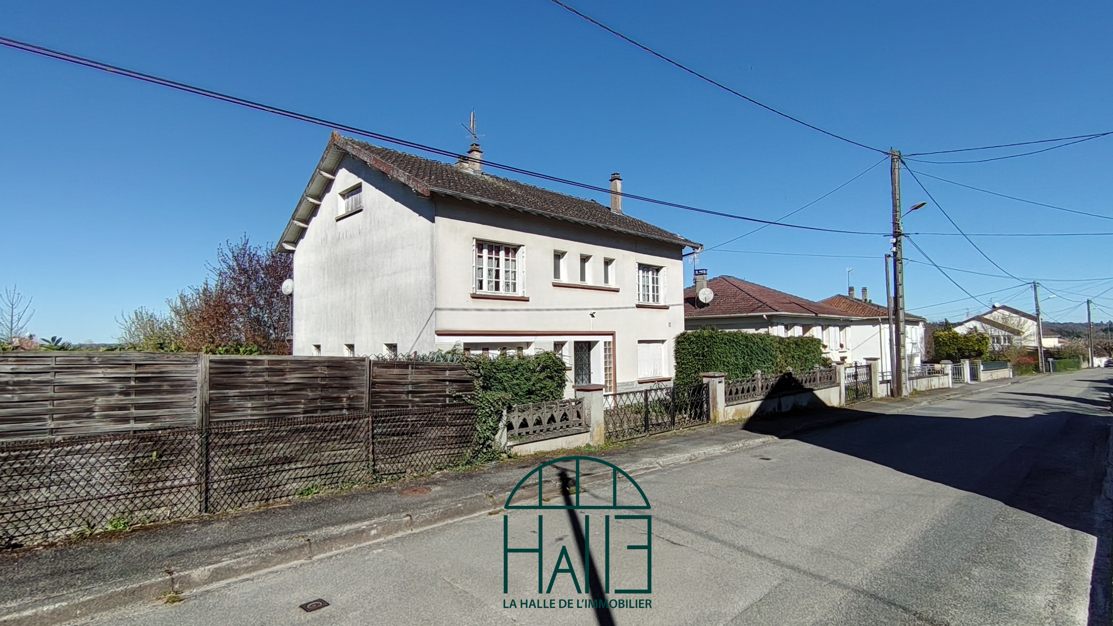 Maison - Saint-Junien