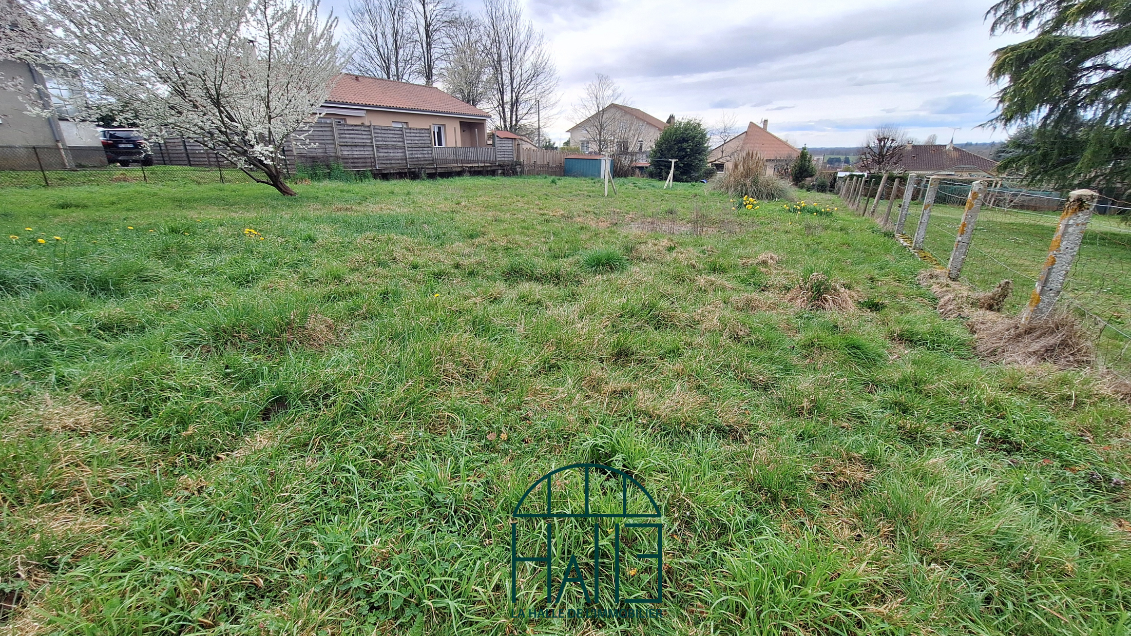 Maison - Saint-Junien