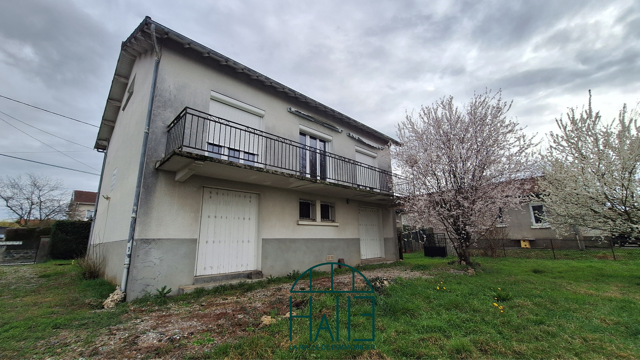 Maison - Saint-Junien