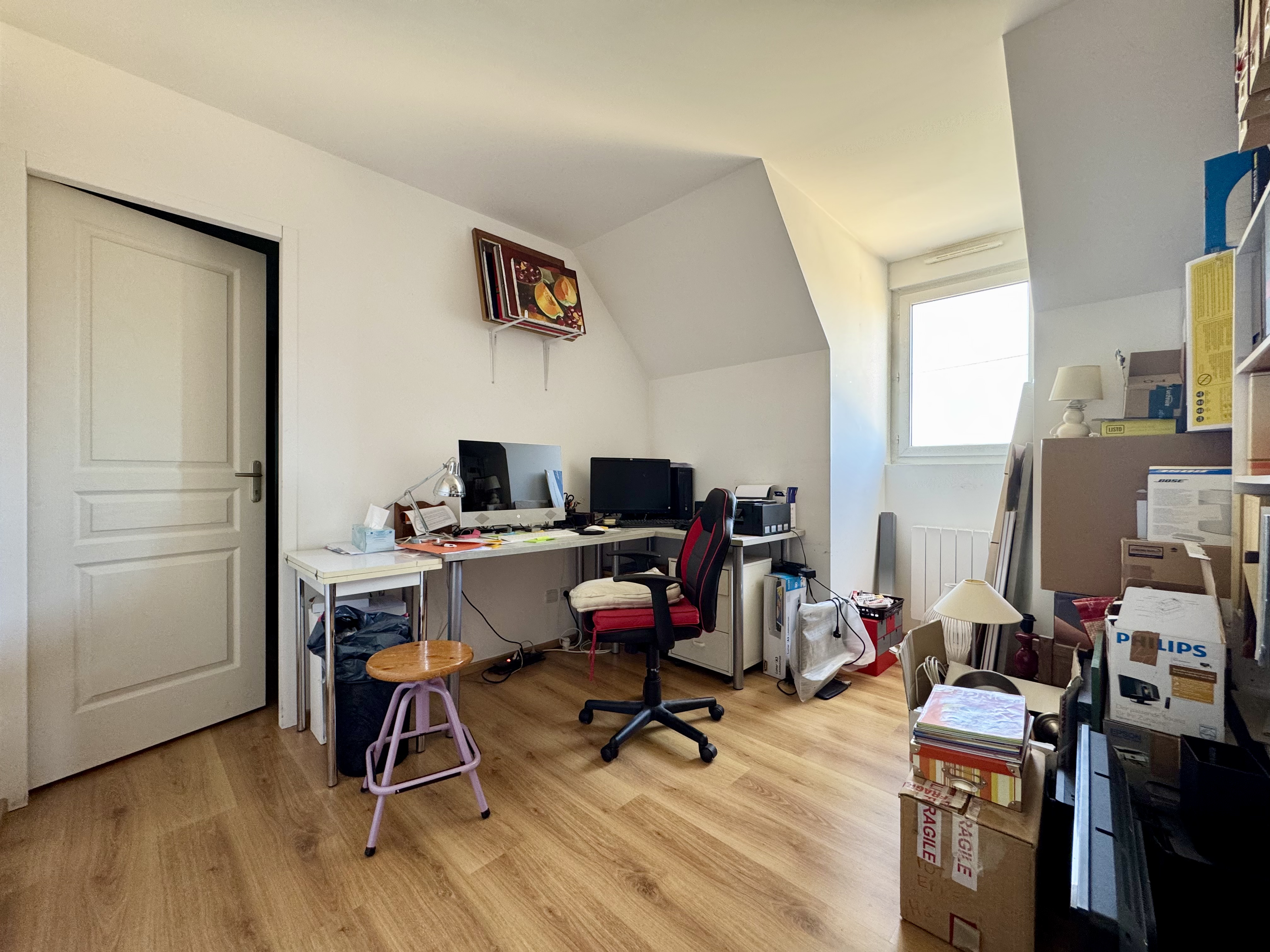 Achat immobilier Maison 7 pièces  160m2 à Chauvincourt-Provemont (27150) - Photo n°11