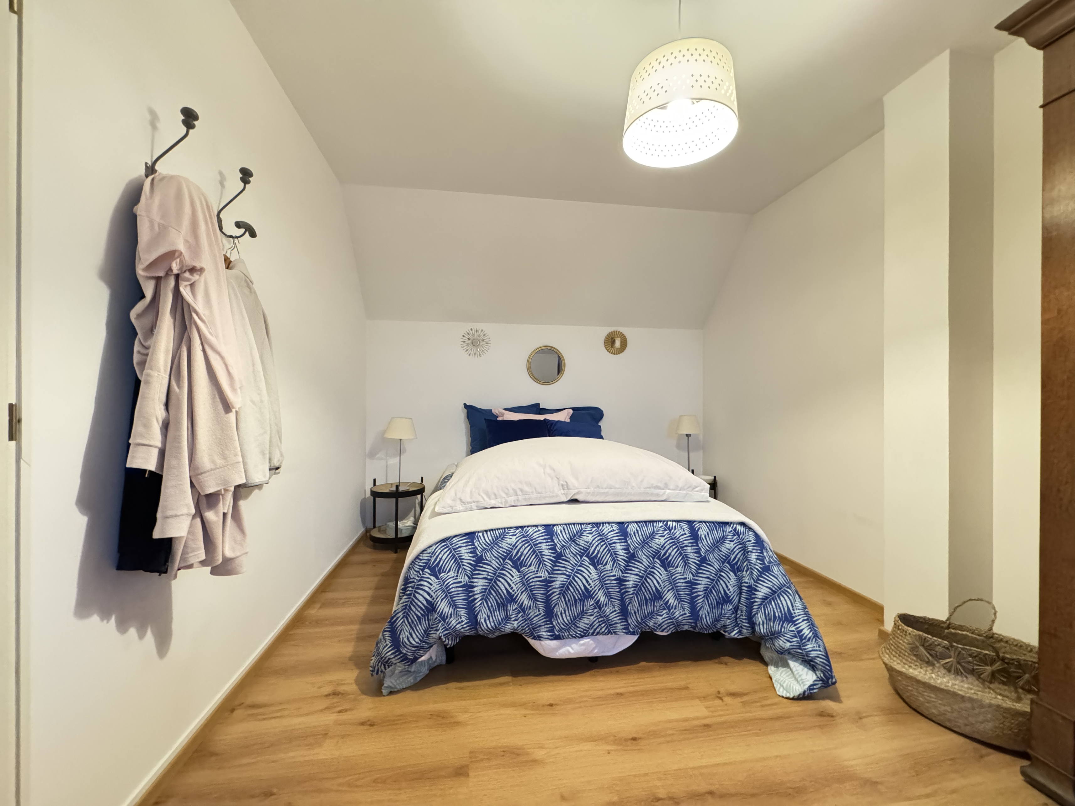 Achat immobilier Maison 7 pièces  160m2 à Chauvincourt-Provemont (27150) - Photo n°10