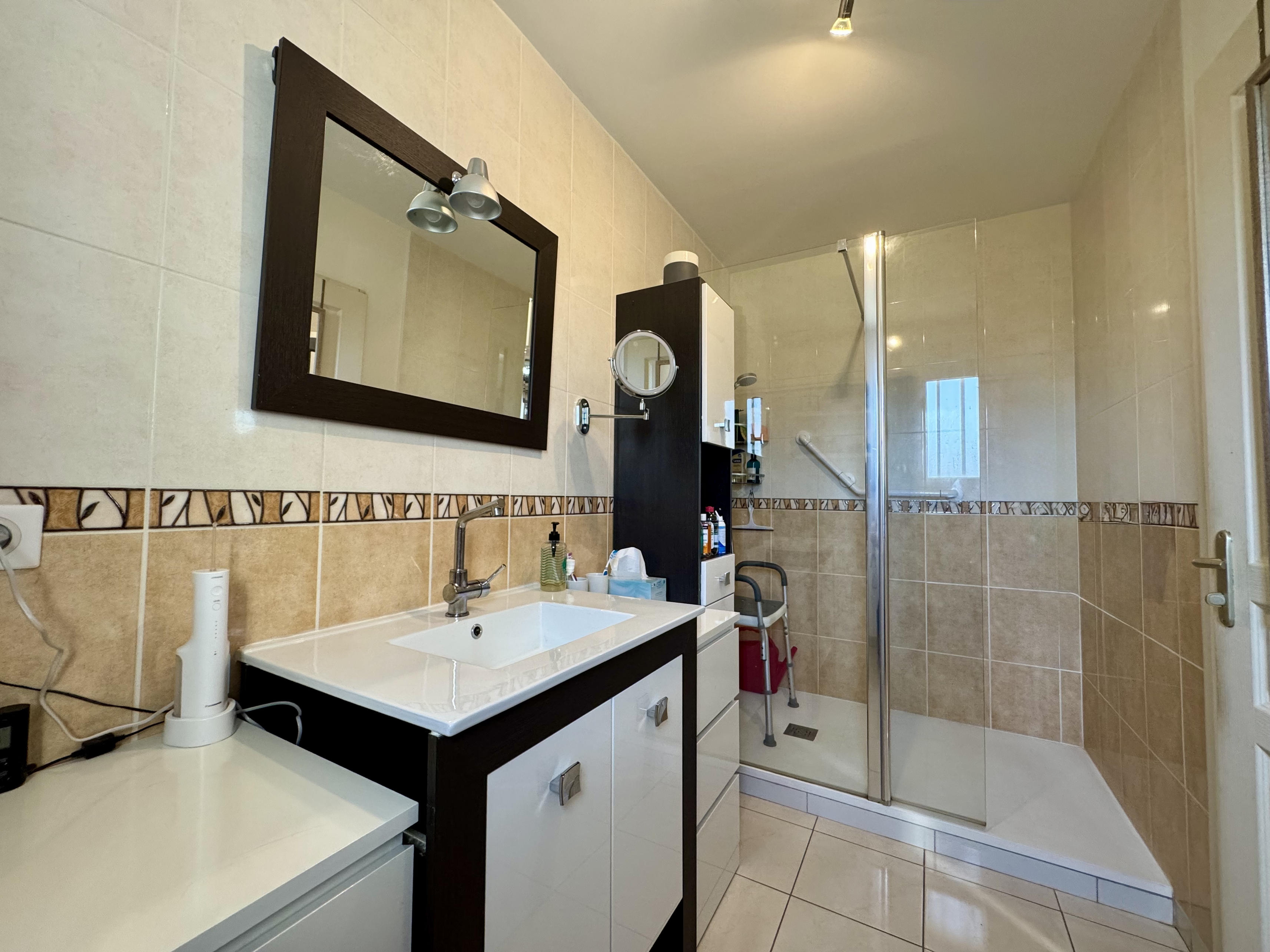Achat immobilier Maison 7 pièces  160m2 à Chauvincourt-Provemont (27150) - Photo n°6