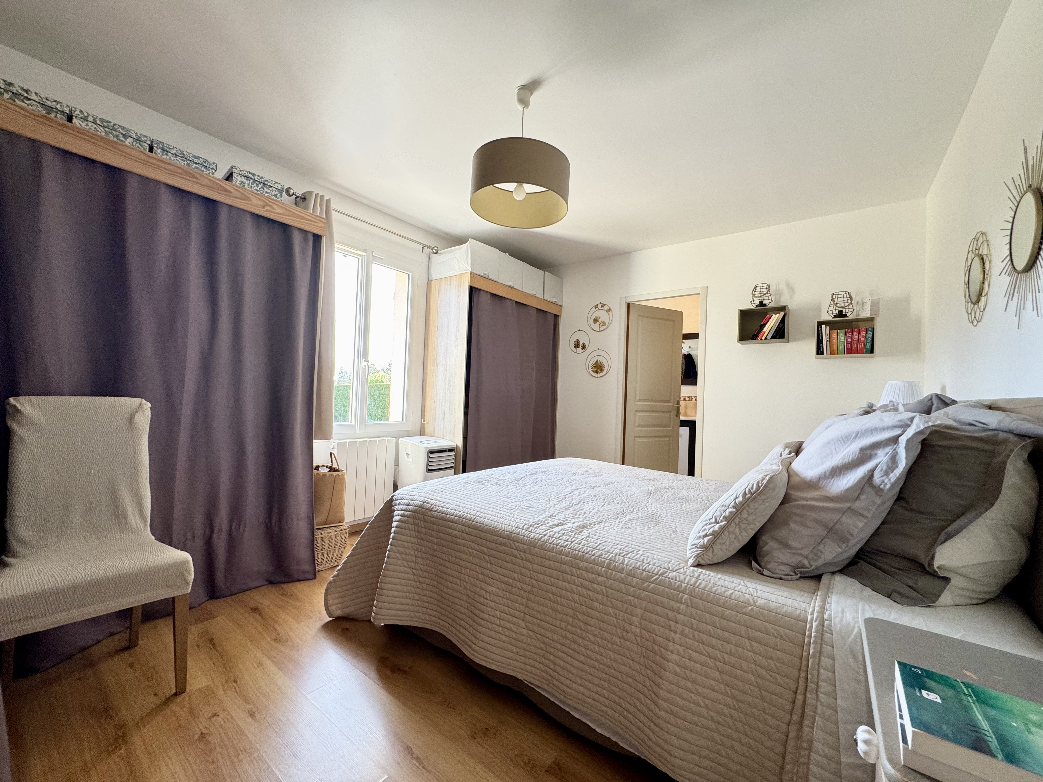 Achat immobilier Maison 7 pièces  160m2 à Chauvincourt-Provemont (27150) - Photo n°5
