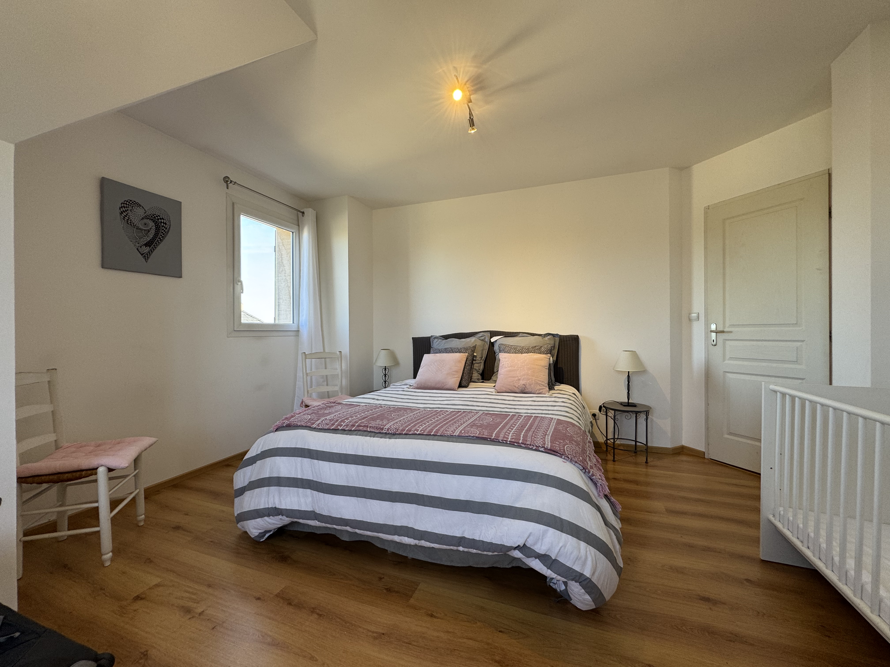 Achat immobilier Maison 7 pièces  160m2 à Chauvincourt-Provemont (27150) - Photo n°7