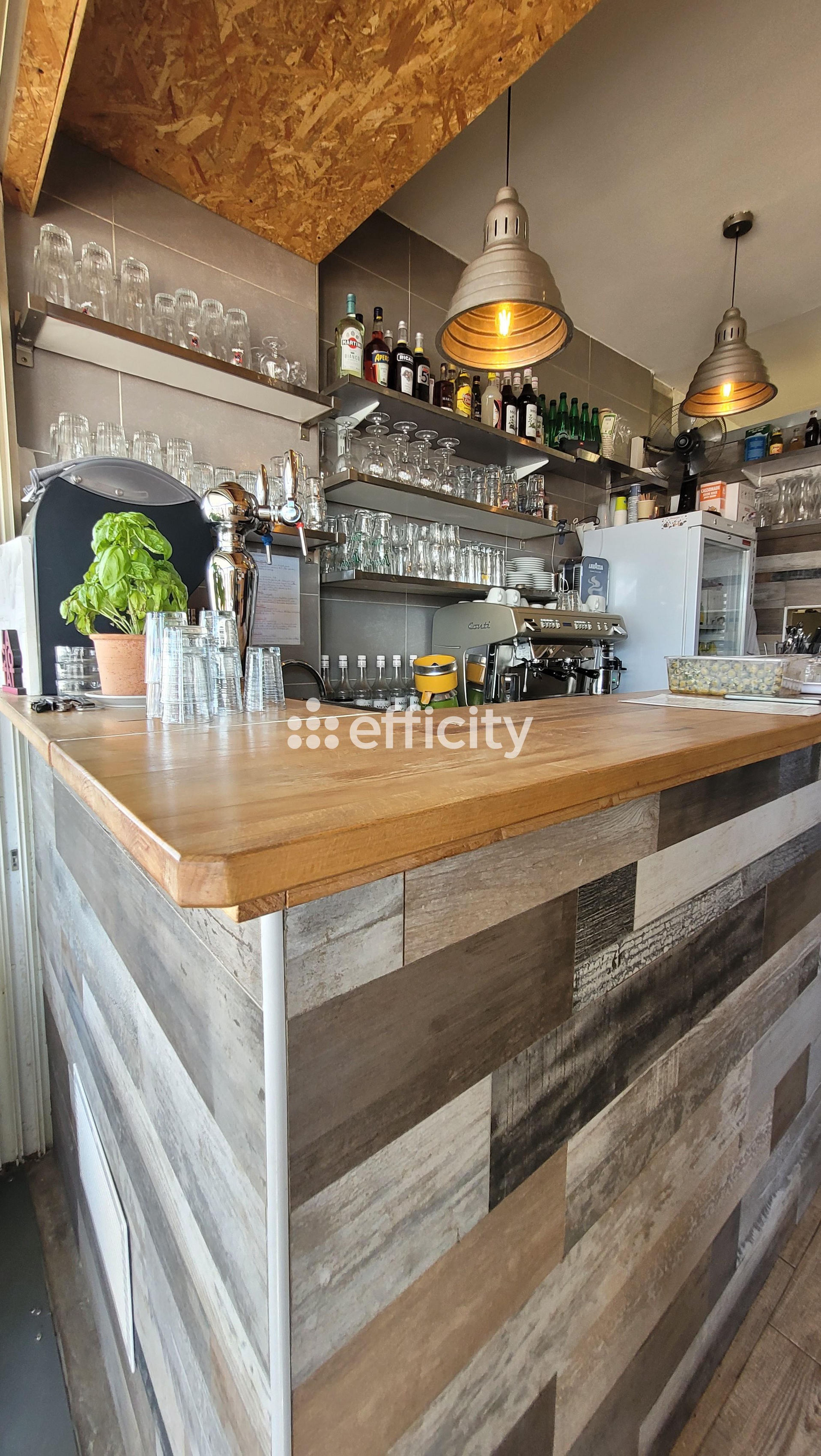 Achat immobilier Fonds de commerce   41m2 à La Ciotat (13600) - Photo n°4