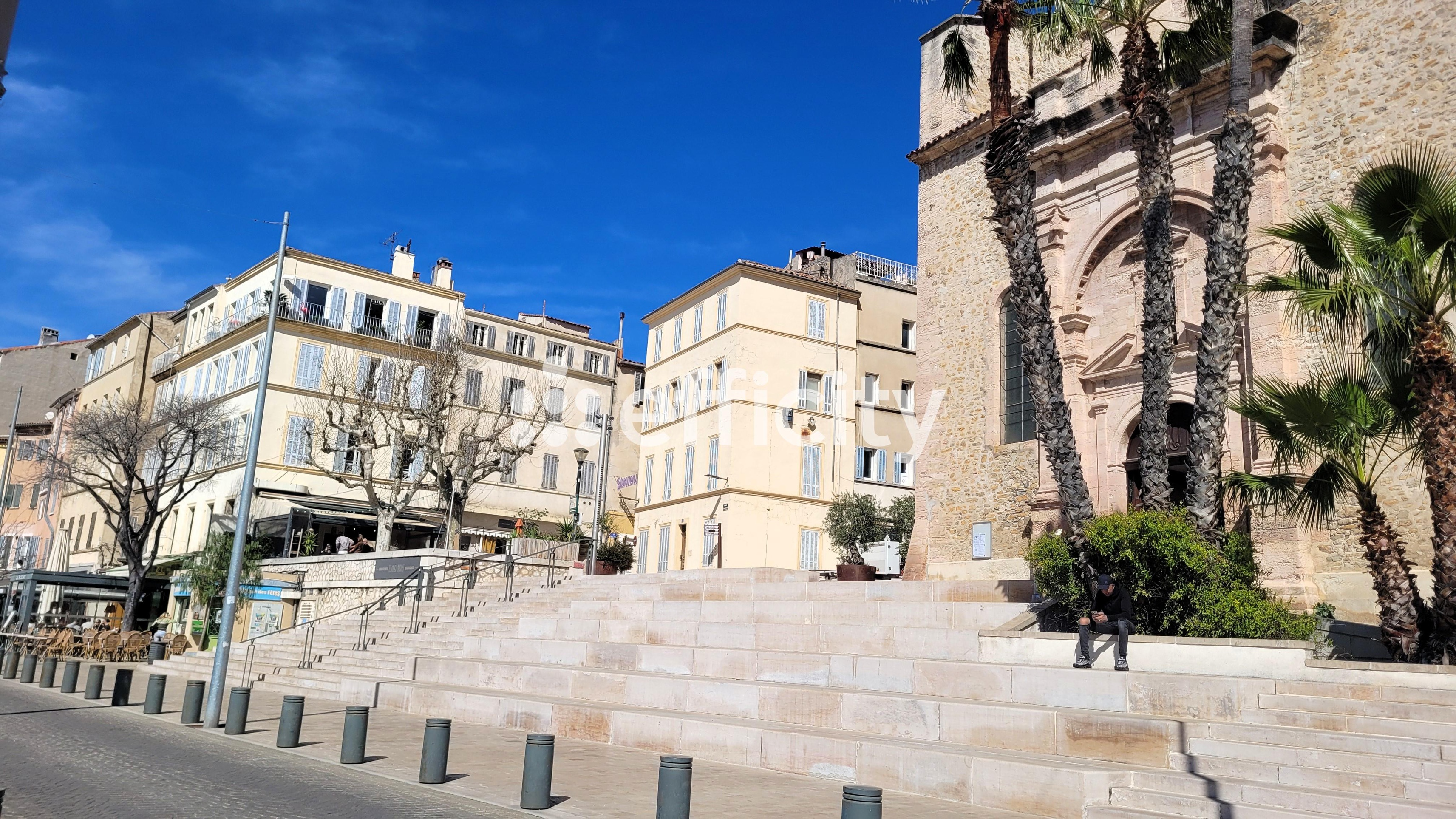Achat immobilier Fonds de commerce   41m2 à La Ciotat (13600) - Photo n°5