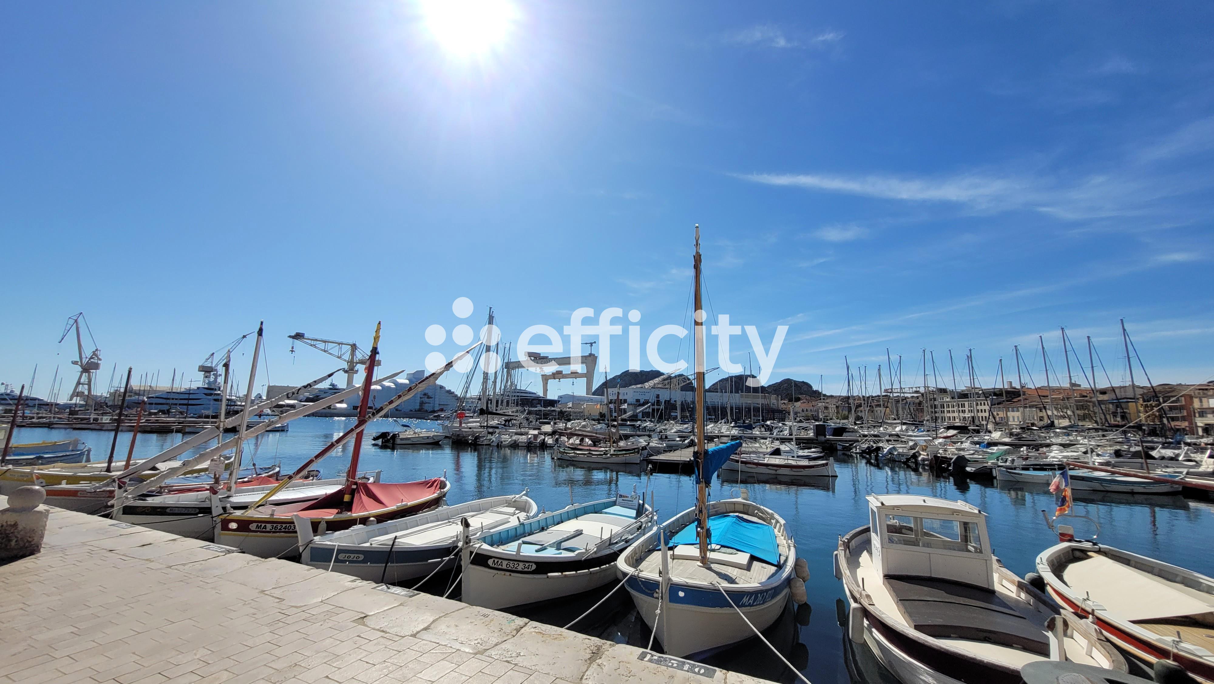 Local commercial 41 m² · à La Ciotat · 41 m² · 450 000 €