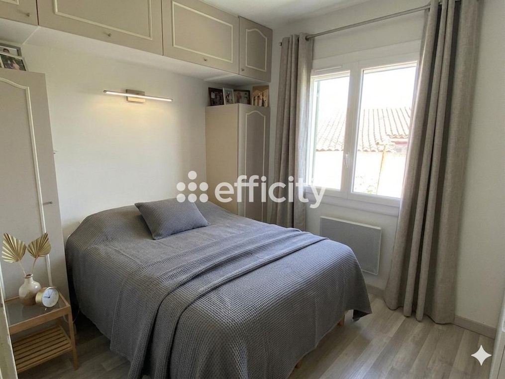 Achat immobilier Maison 4 pièces  100m2 à Miramas (13140) - Photo n°9