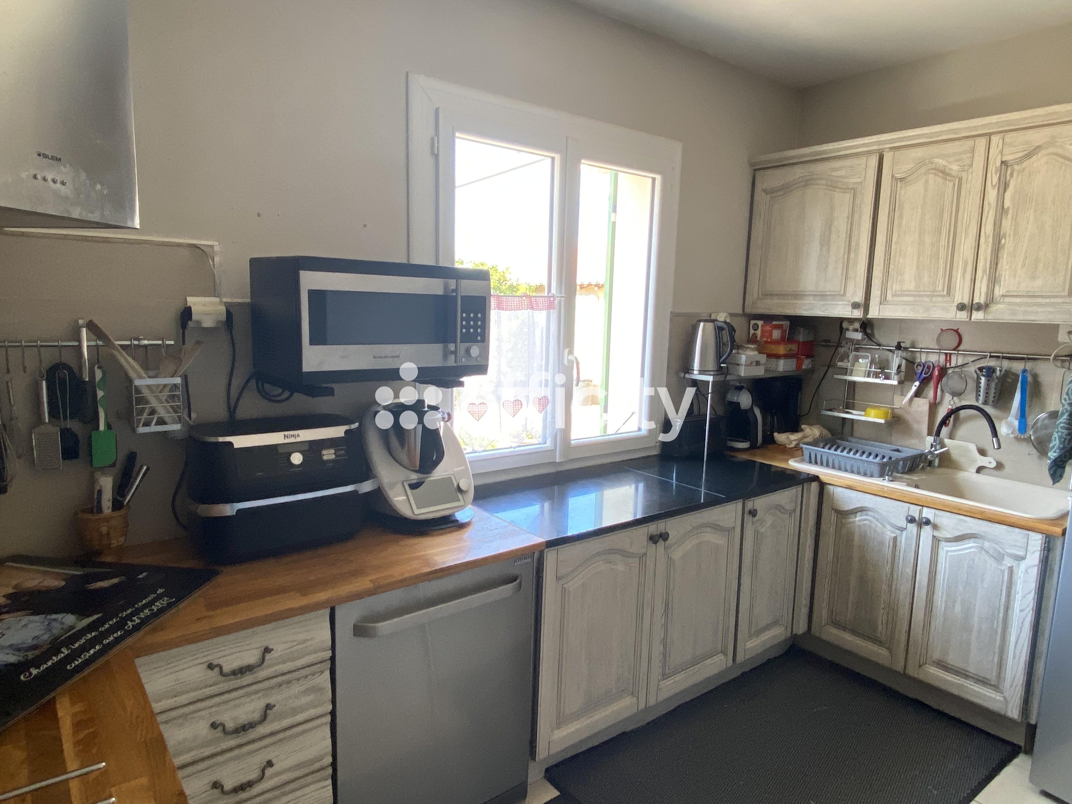 Achat immobilier Maison 4 pièces  100m2 à Miramas (13140) - Photo n°8