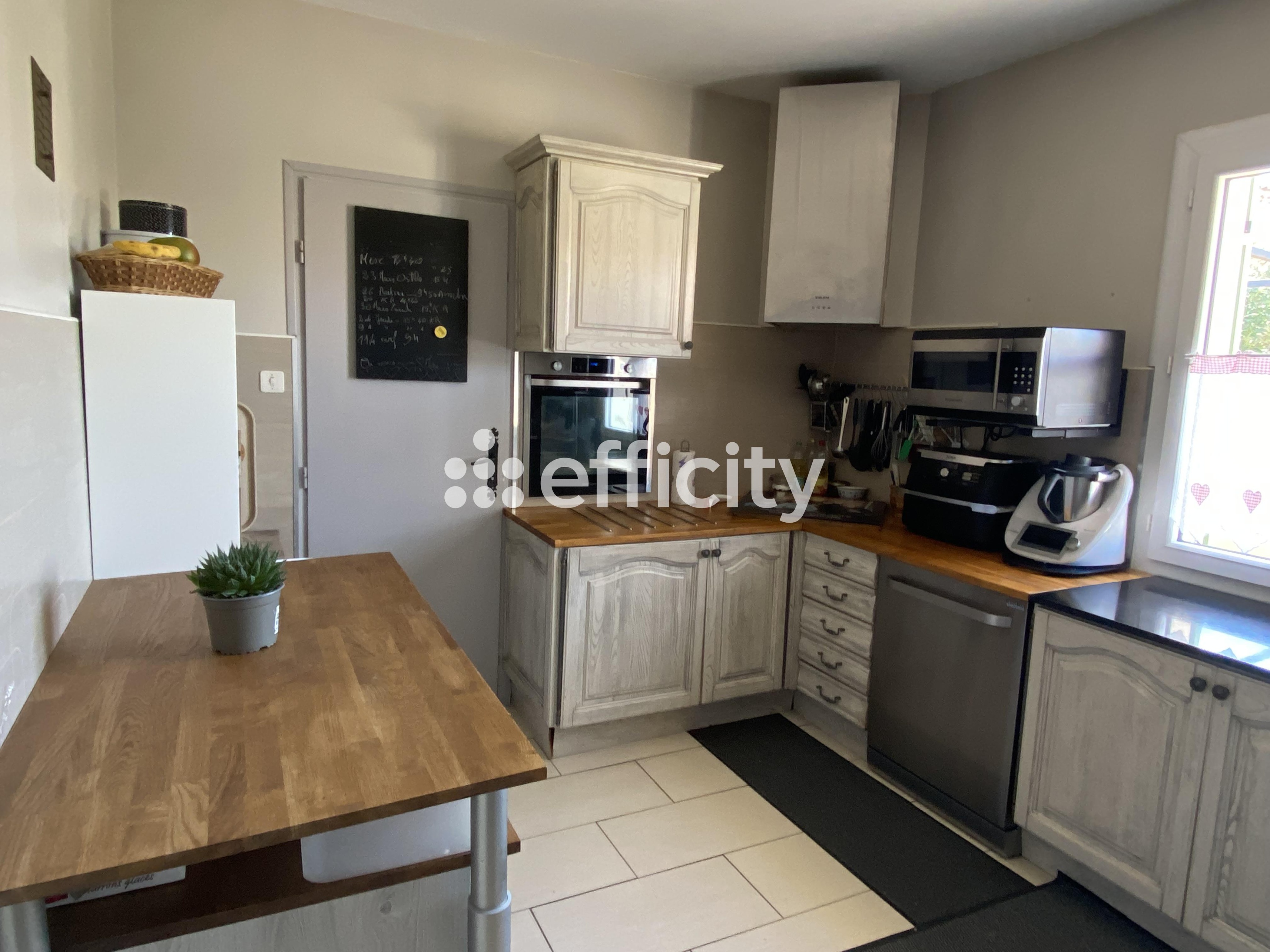 Achat immobilier Maison 4 pièces  100m2 à Miramas (13140) - Photo n°7