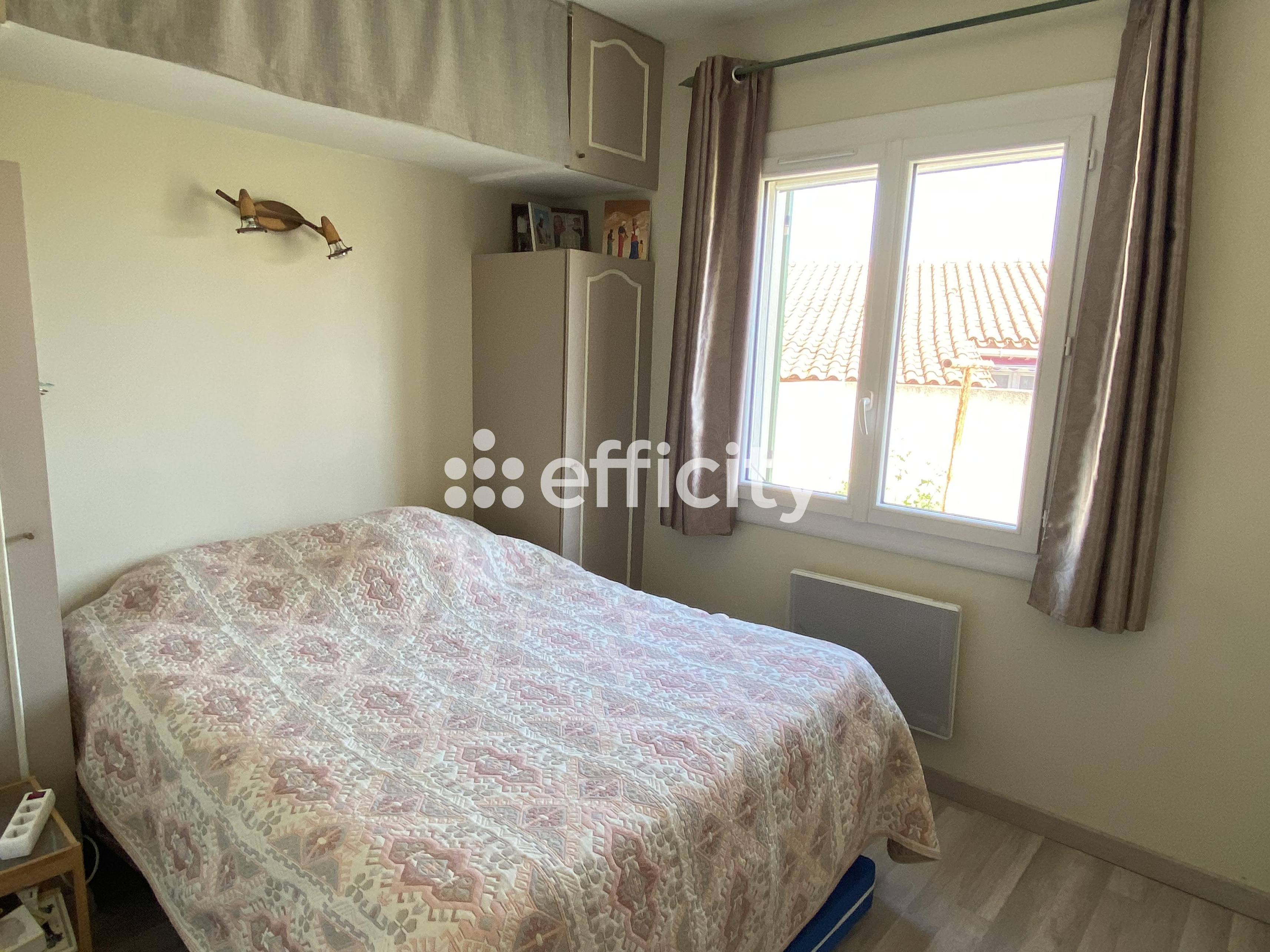 Achat immobilier Maison 4 pièces  100m2 à Miramas (13140) - Photo n°10