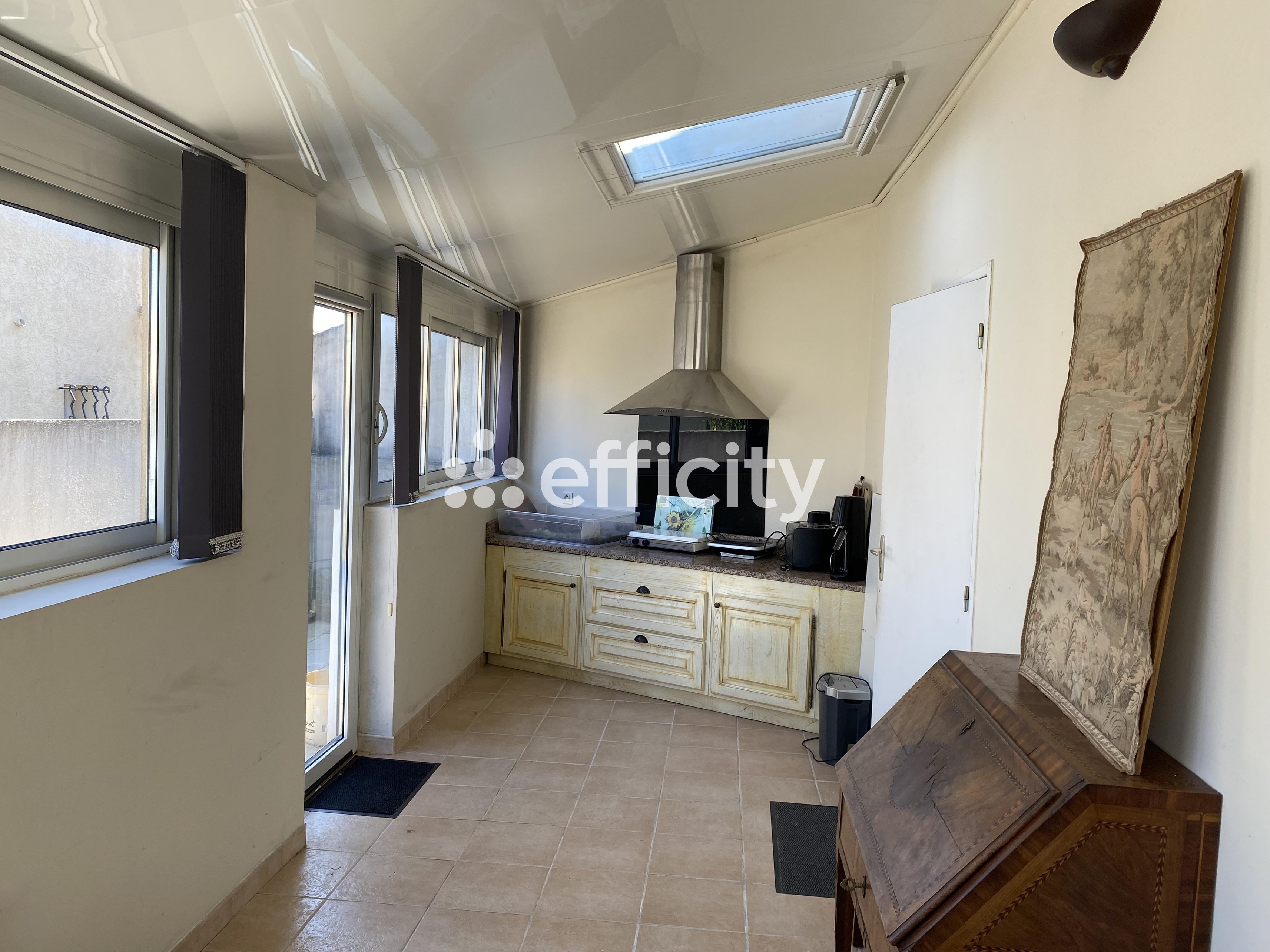 Achat immobilier Maison 4 pièces  100m2 à Miramas (13140) - Photo n°12