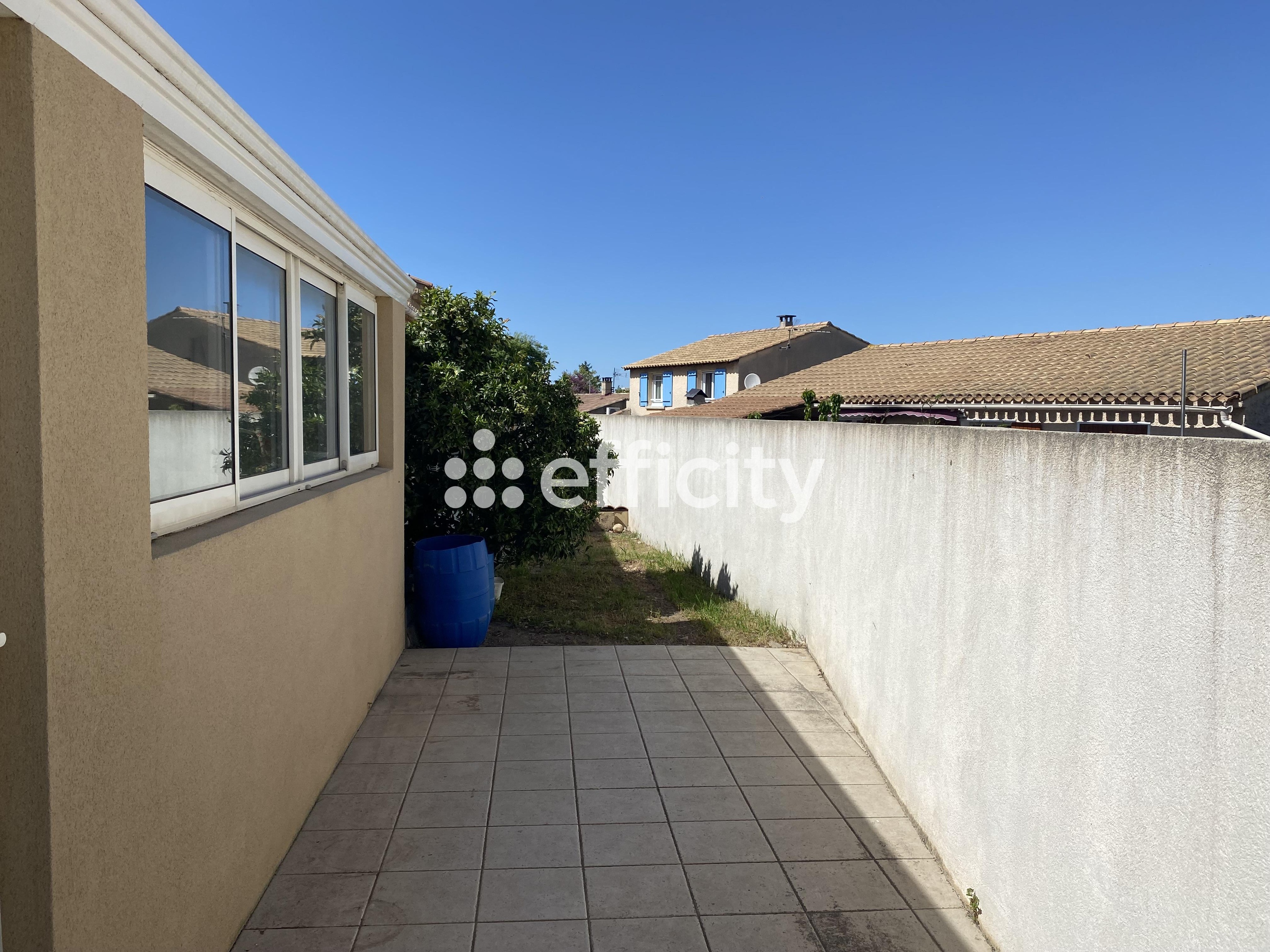 Achat immobilier Maison 4 pièces  100m2 à Miramas (13140) - Photo n°17