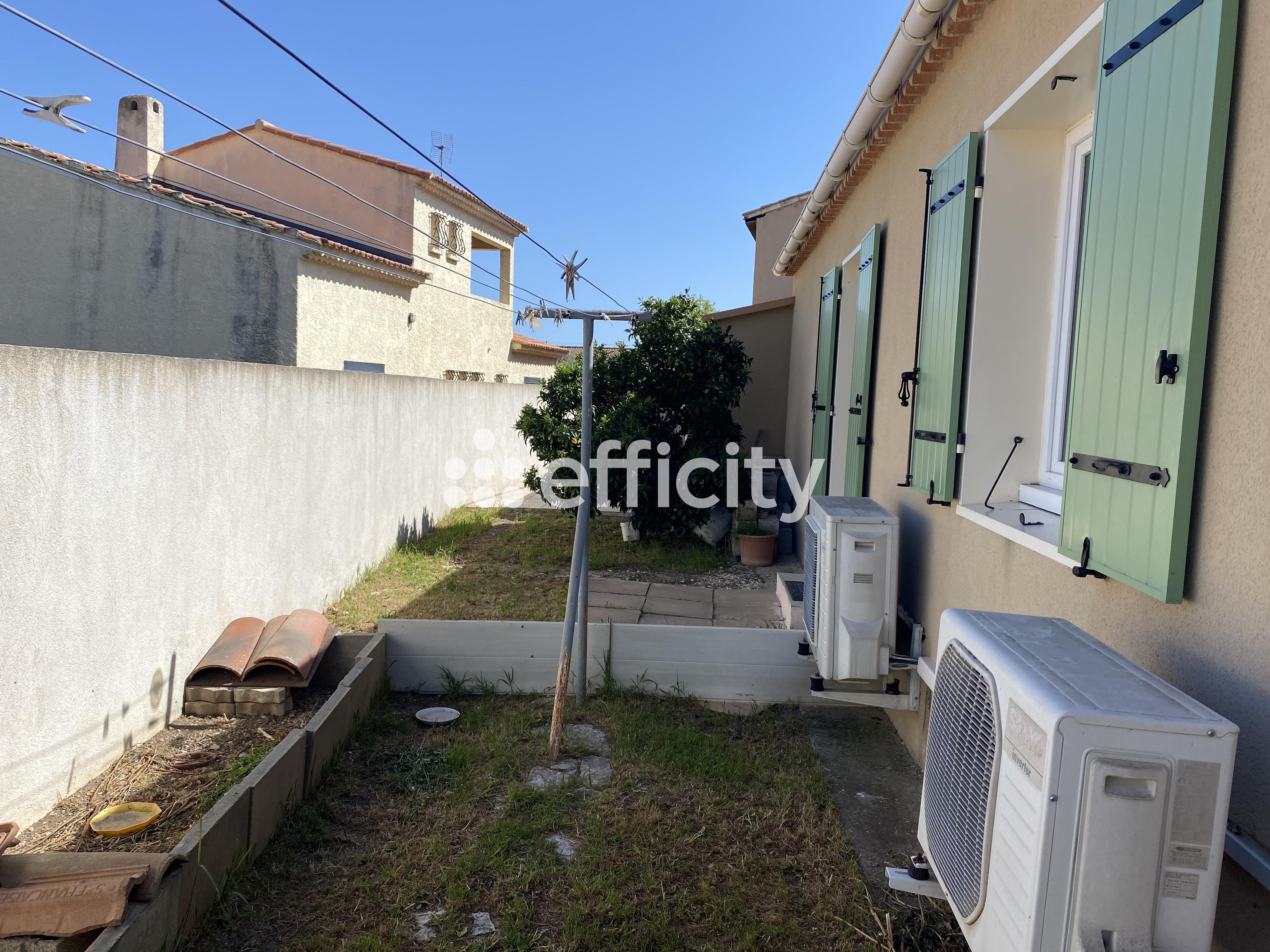 Achat immobilier Maison 4 pièces  100m2 à Miramas (13140) - Photo n°15