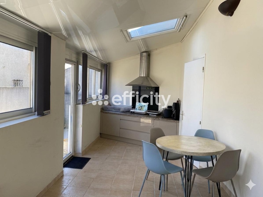 Achat immobilier Maison 4 pièces  100m2 à Miramas (13140) - Photo n°11