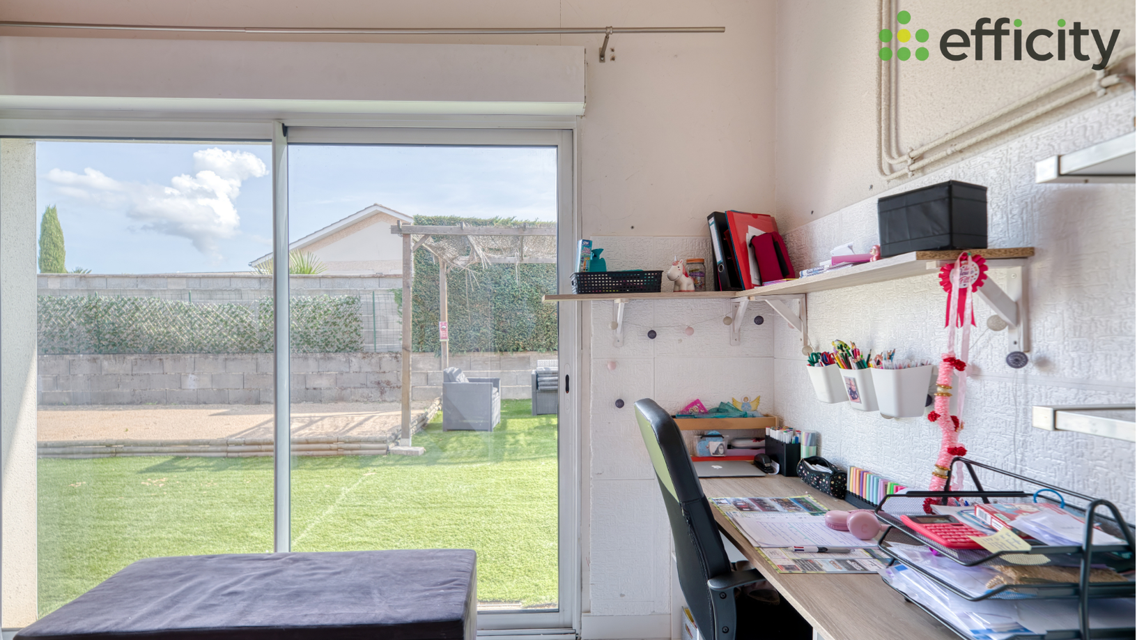 Achat immobilier Maison 8 pièces  264m2 à Chavanoz (38230) - Photo n°16