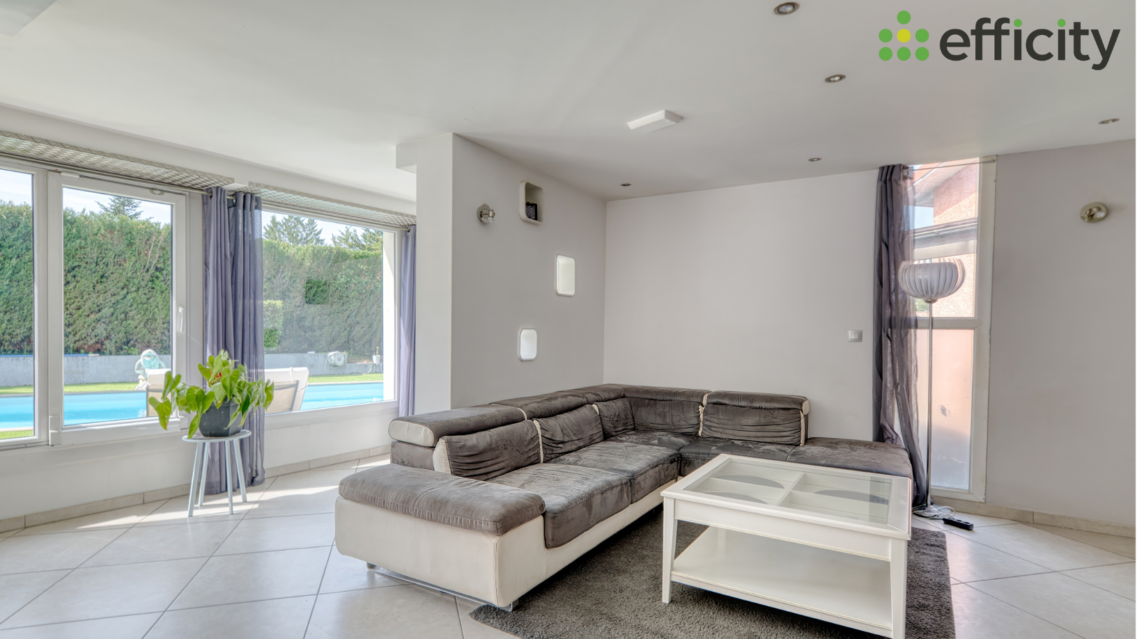 Achat immobilier Maison 8 pièces  264m2 à Chavanoz (38230) - Photo n°7
