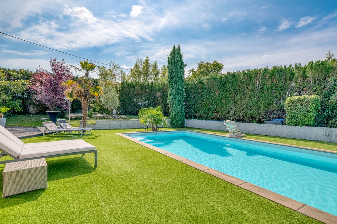 maison 8 pièces - 264,0m2 à Chavanoz (38230)