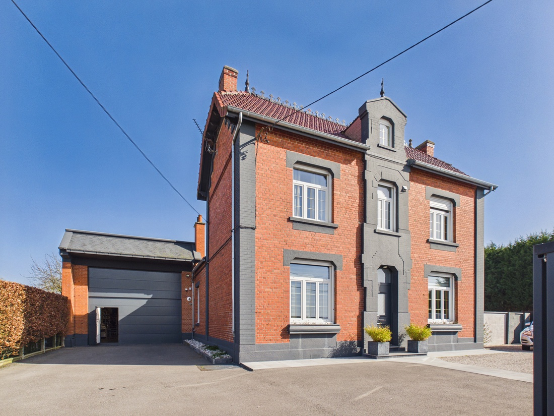 maison 6 pièces - 160m2 à Orchies (59310)
